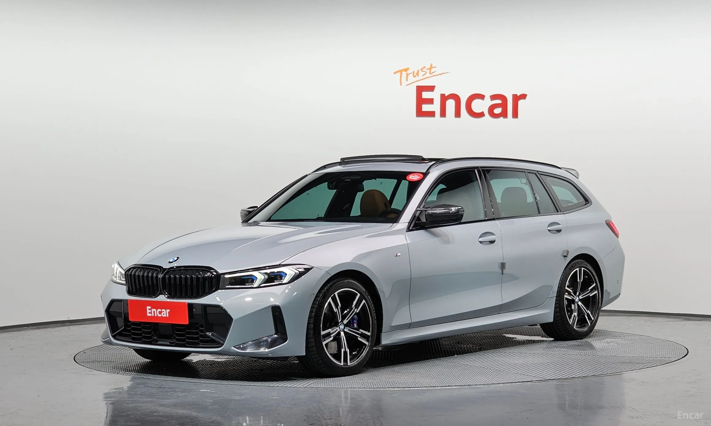 3 Series (G20)