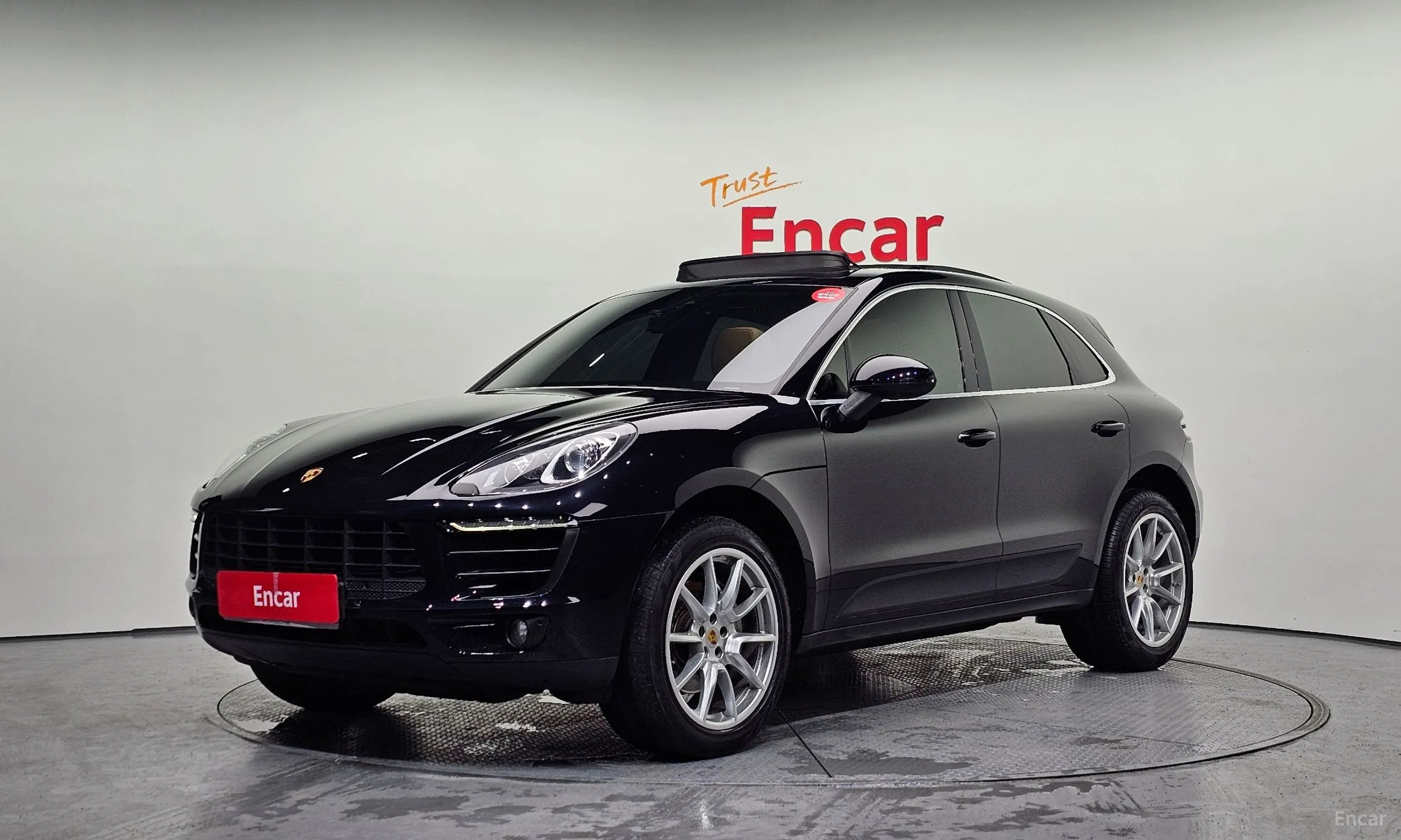 Macan