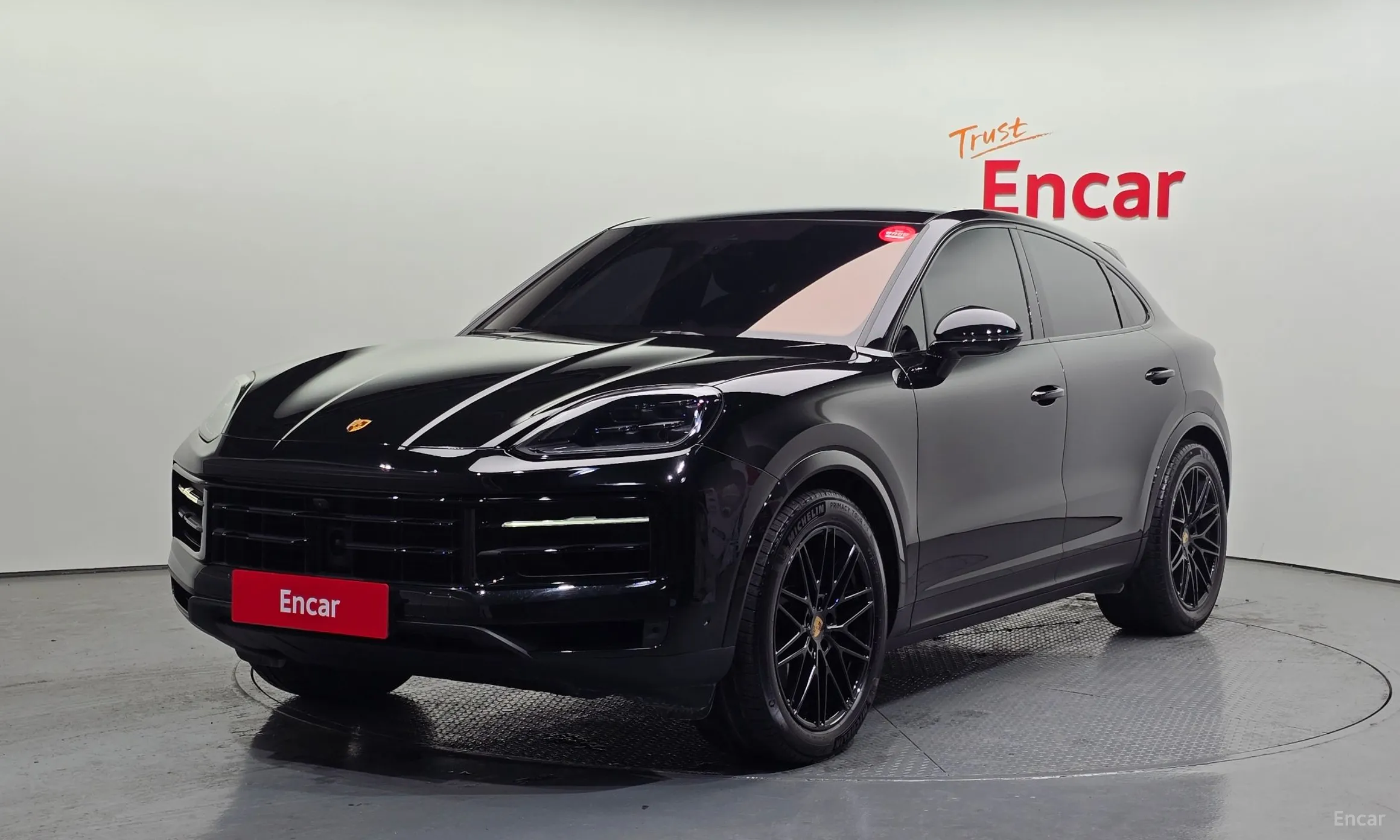 Porsche Cayenne (PO536)