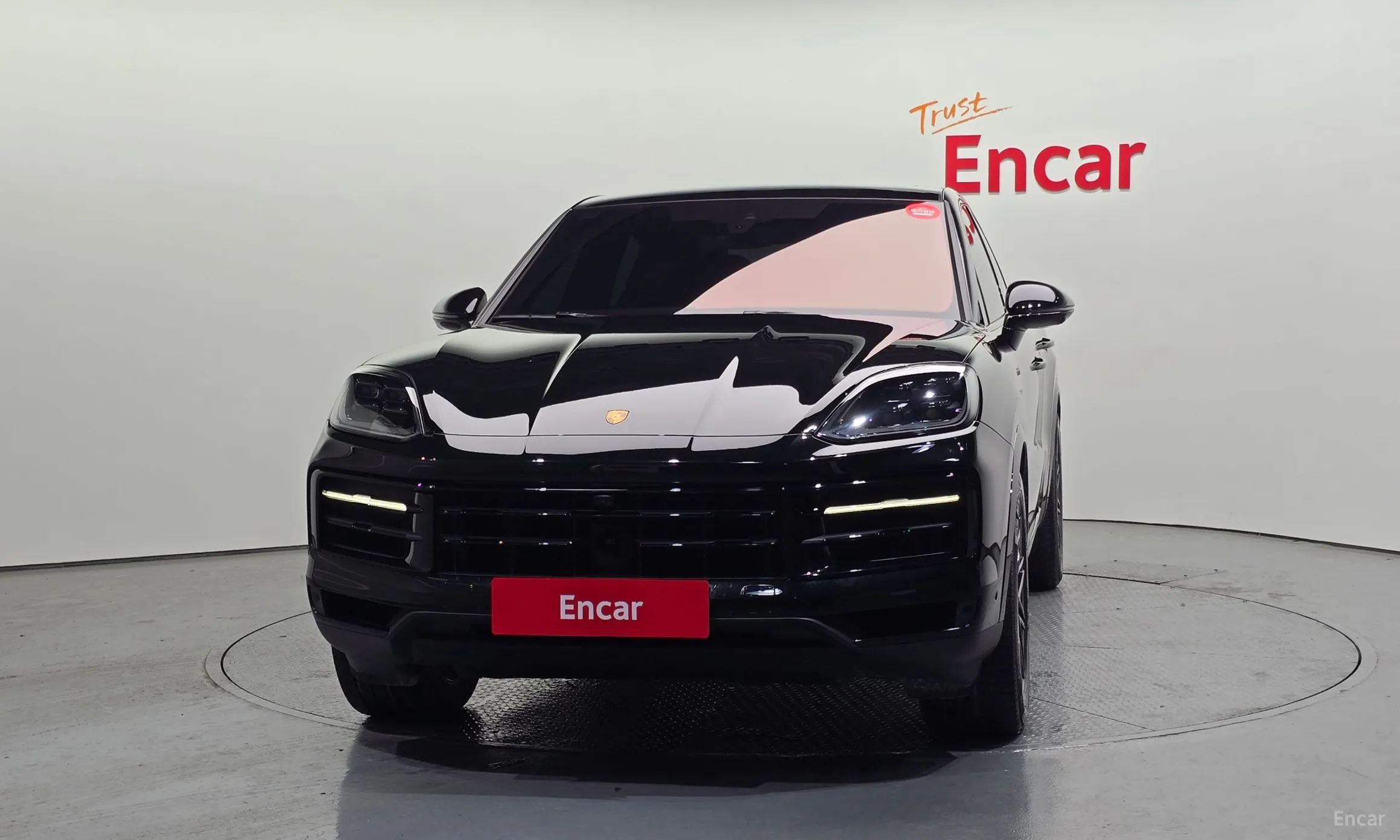 Porsche Cayenne (PO536)