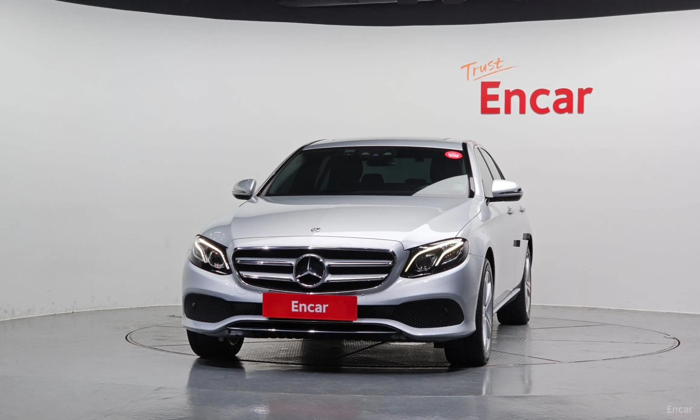 Mercedes Benz E-Class W213 превью 2
