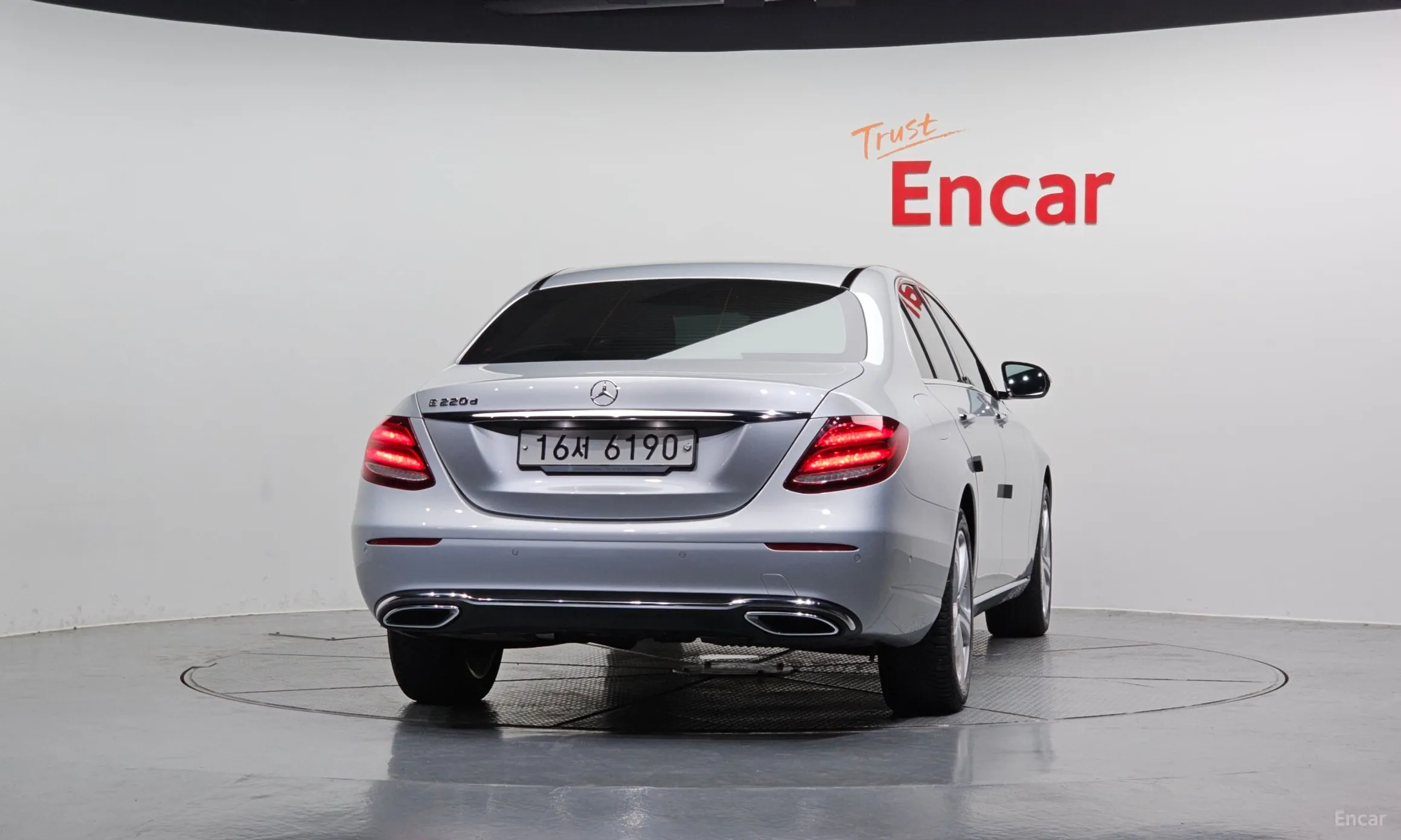 Mercedes Benz E-Class W213 превью 3