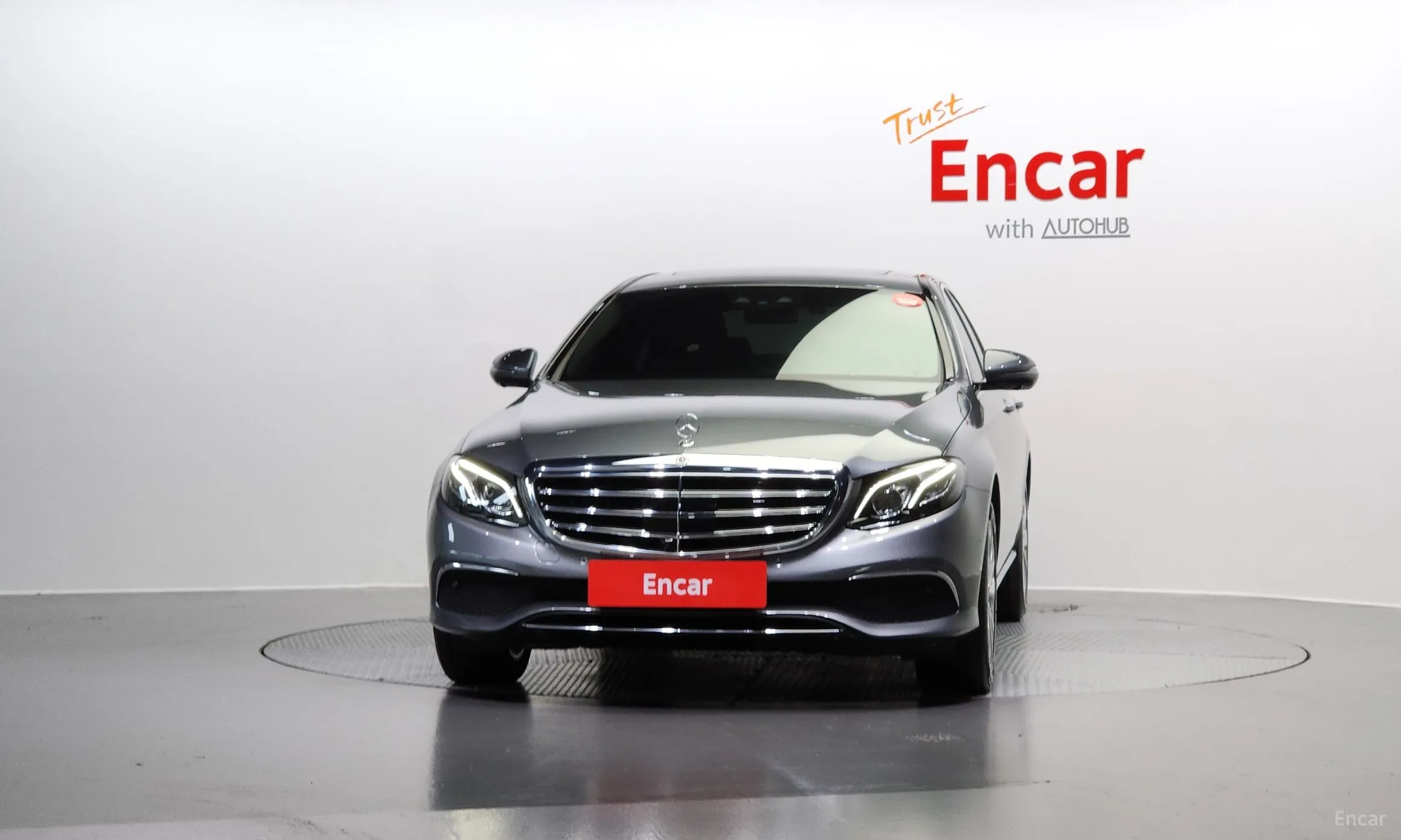 Mercedes Benz E-Class W213 превью 2