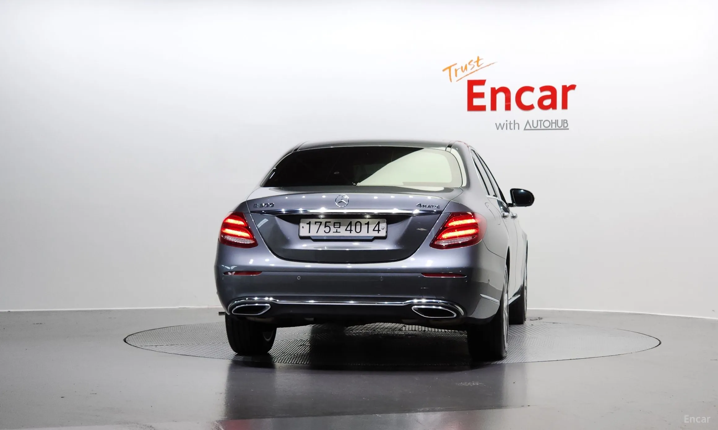 Mercedes Benz E-Class W213 превью 3