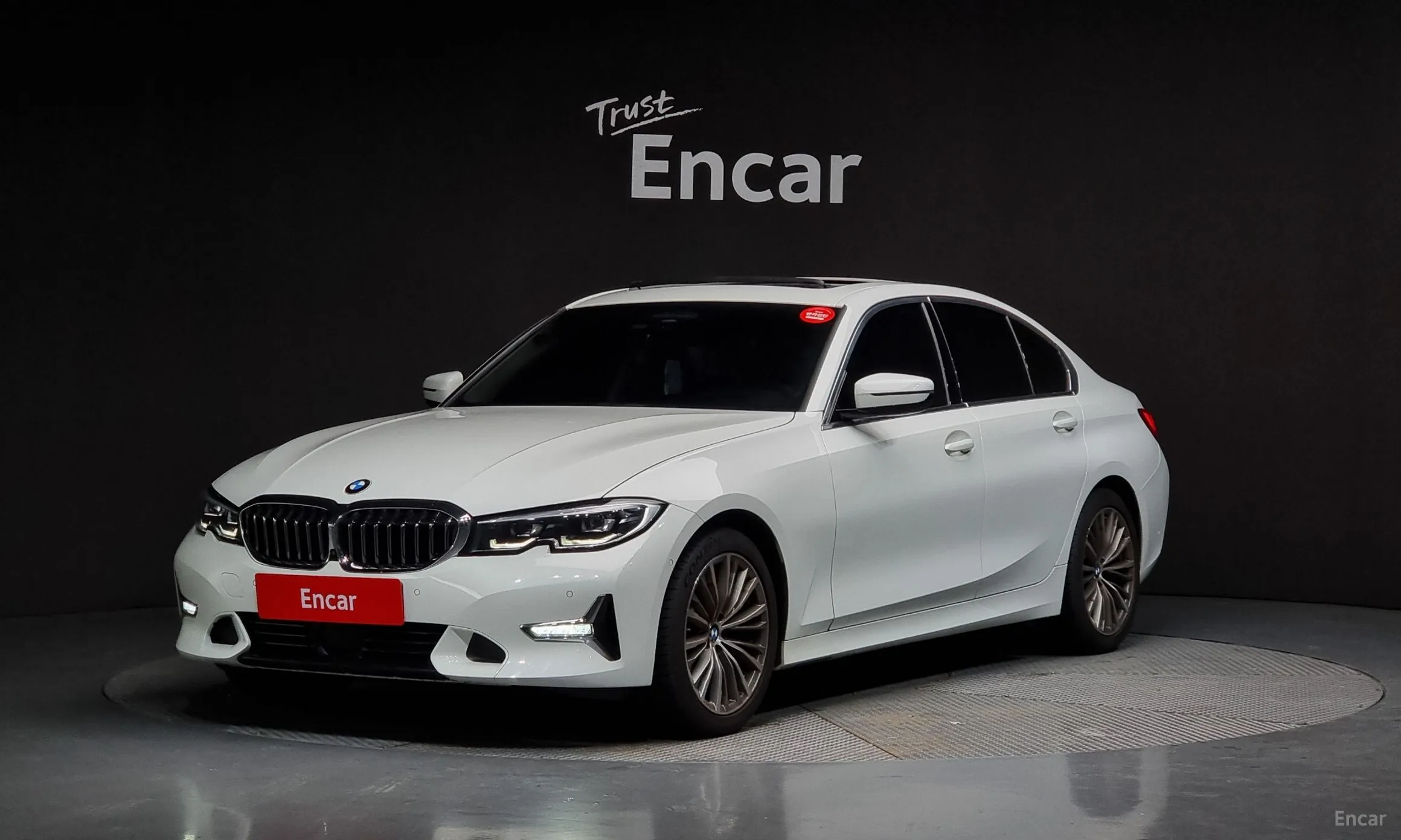 3 Series (G20)
