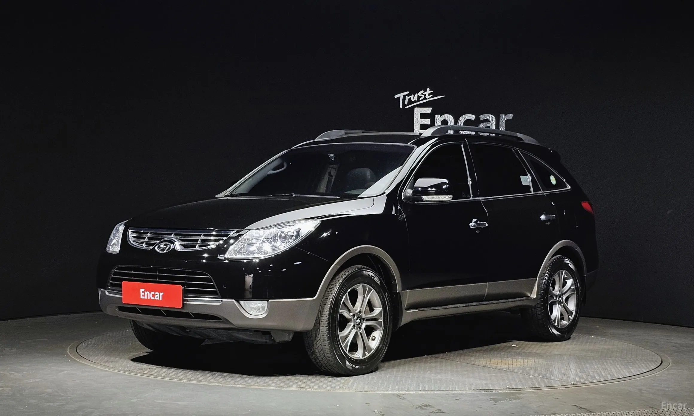 Hyundai Veracruz