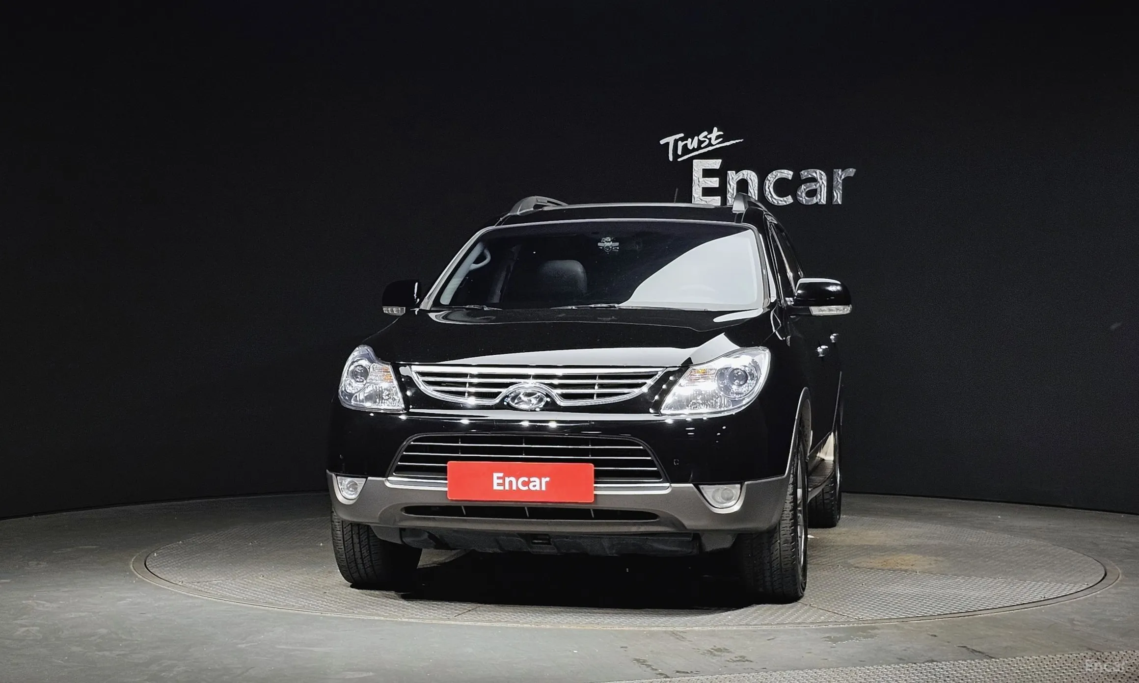 Hyundai Veracruz