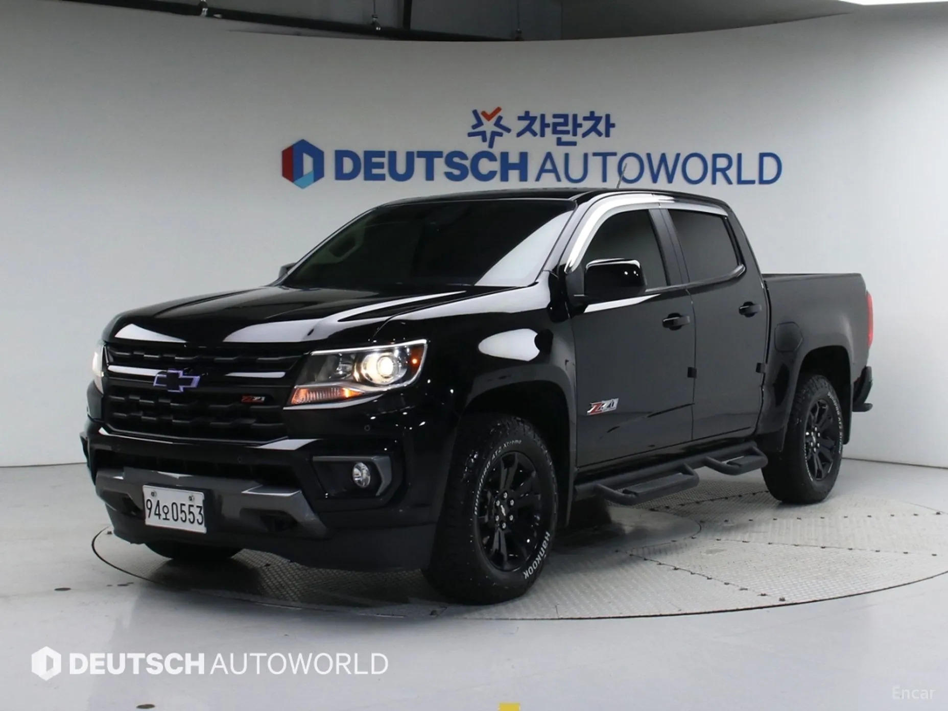 Real New Colorado