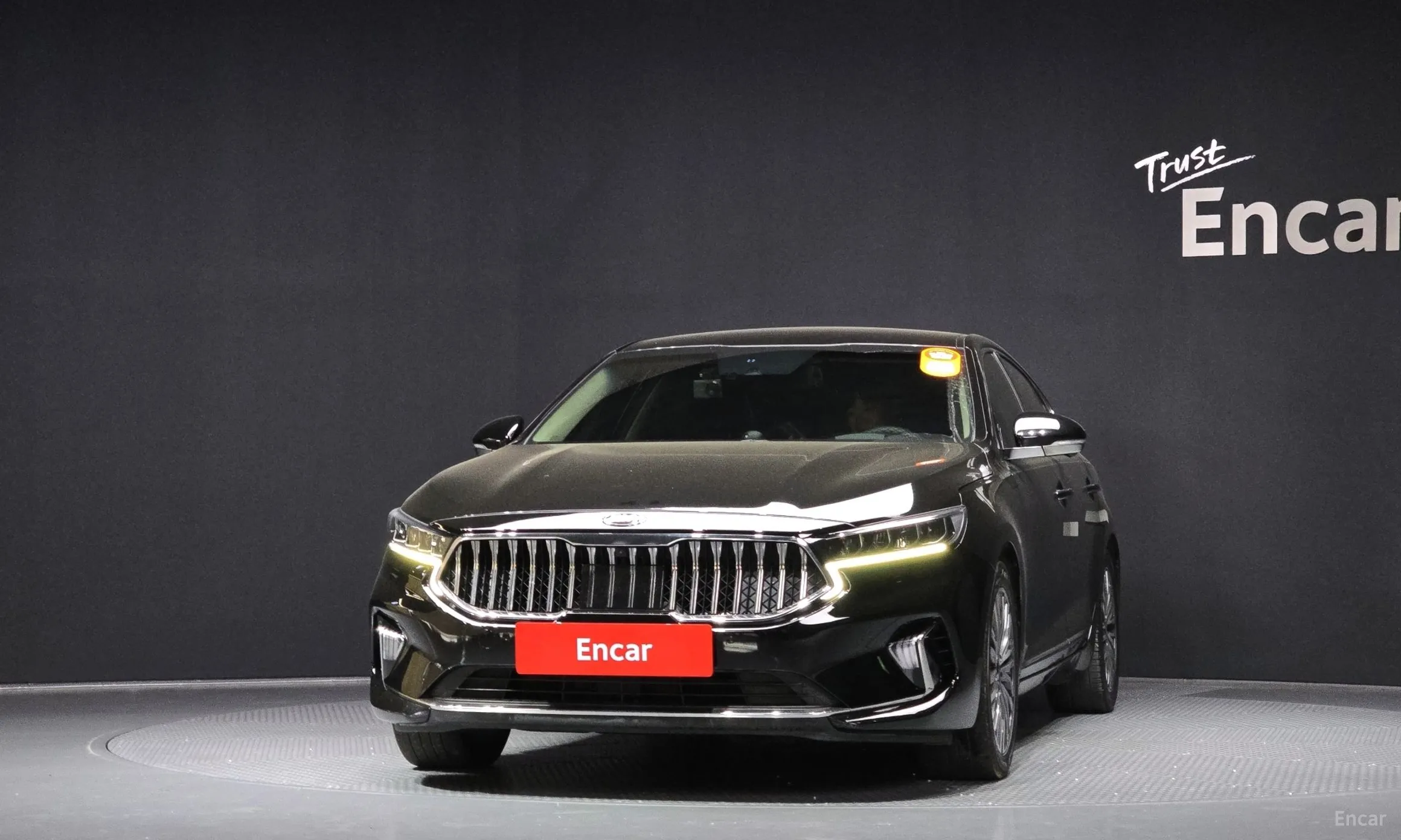 Kia K7 Premier Hybrid