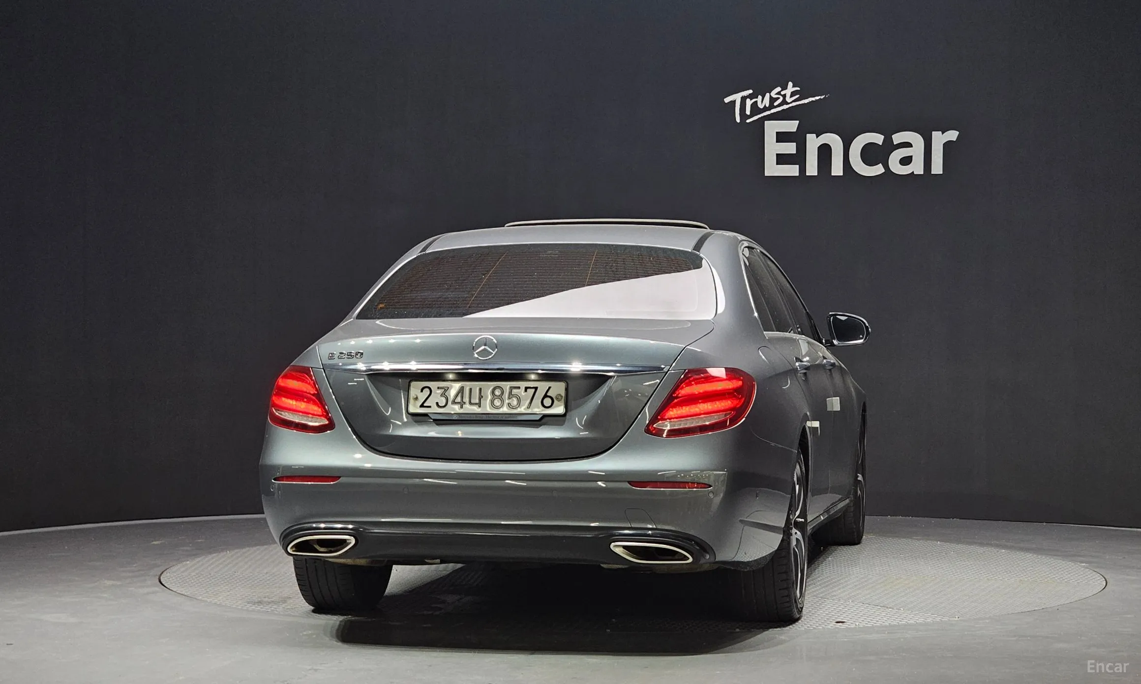 Mercedes Benz E-Class W213 превью 3