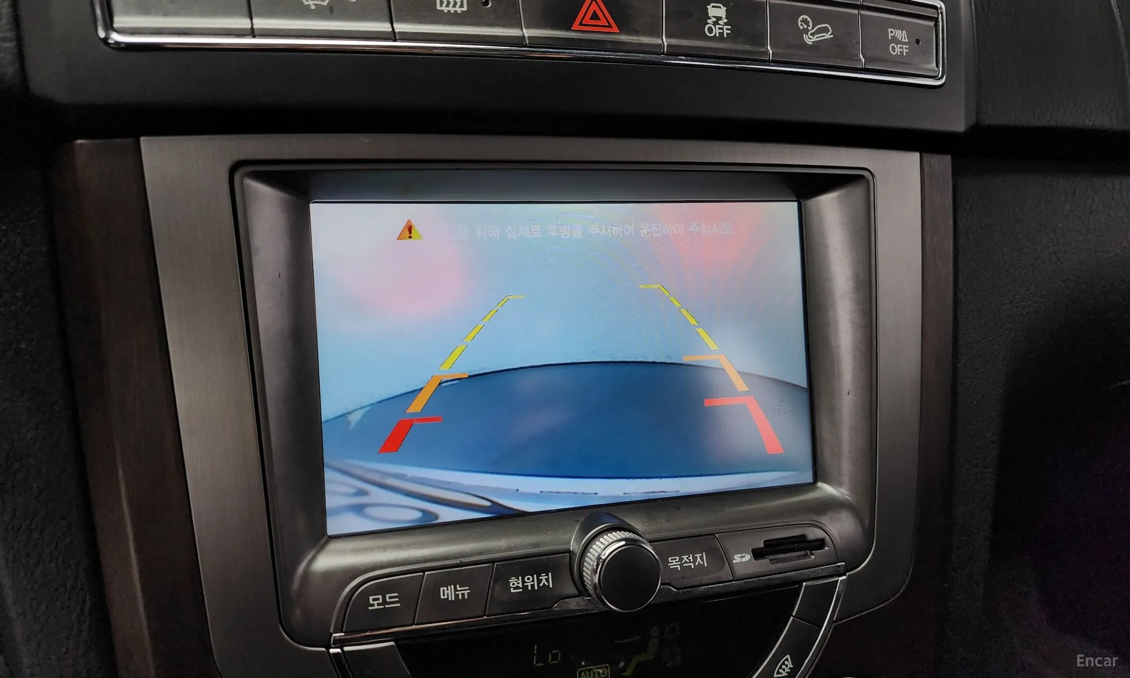 KG Mobility (SsangYong) Rexton W превью 17