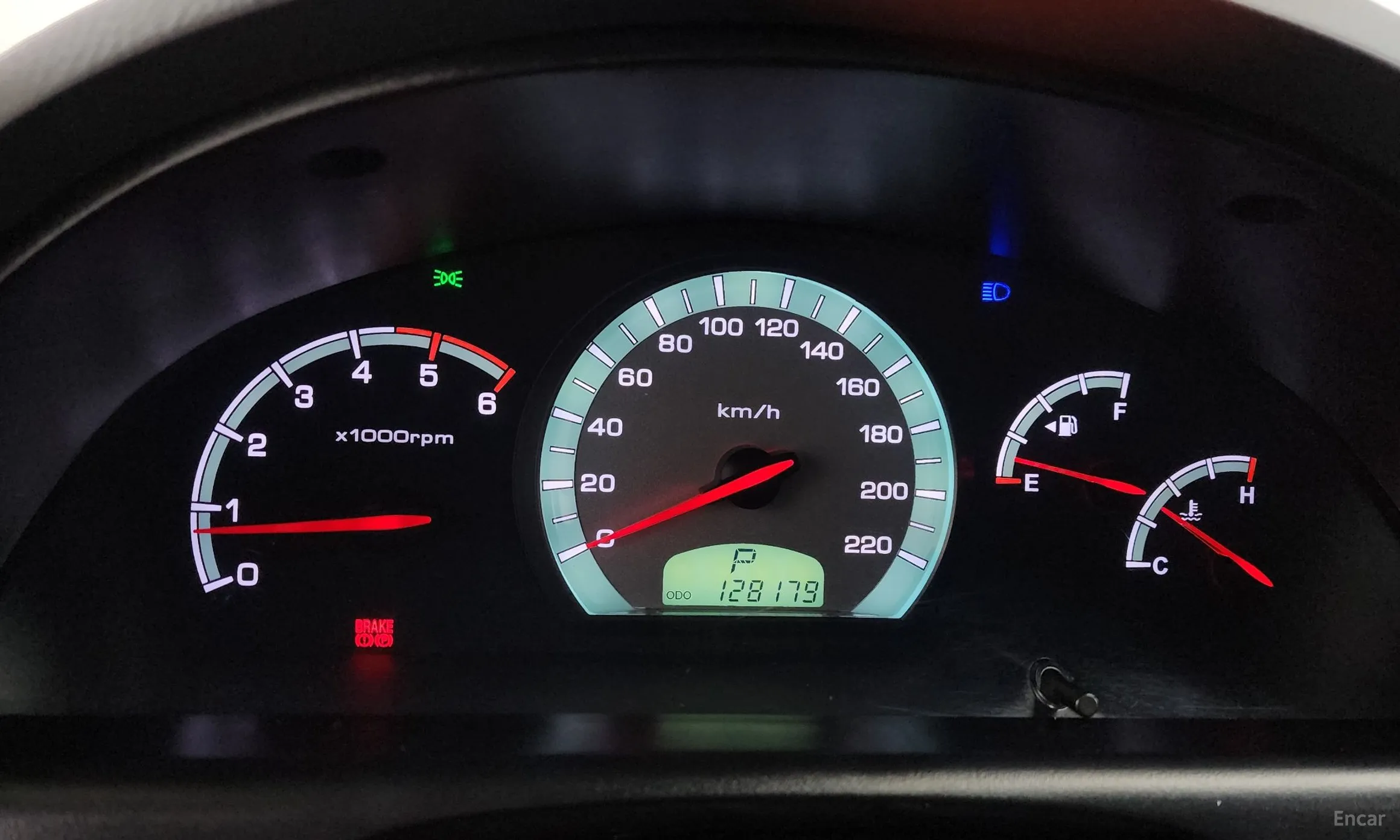 KG Mobility (SsangYong) Rexton W превью 8