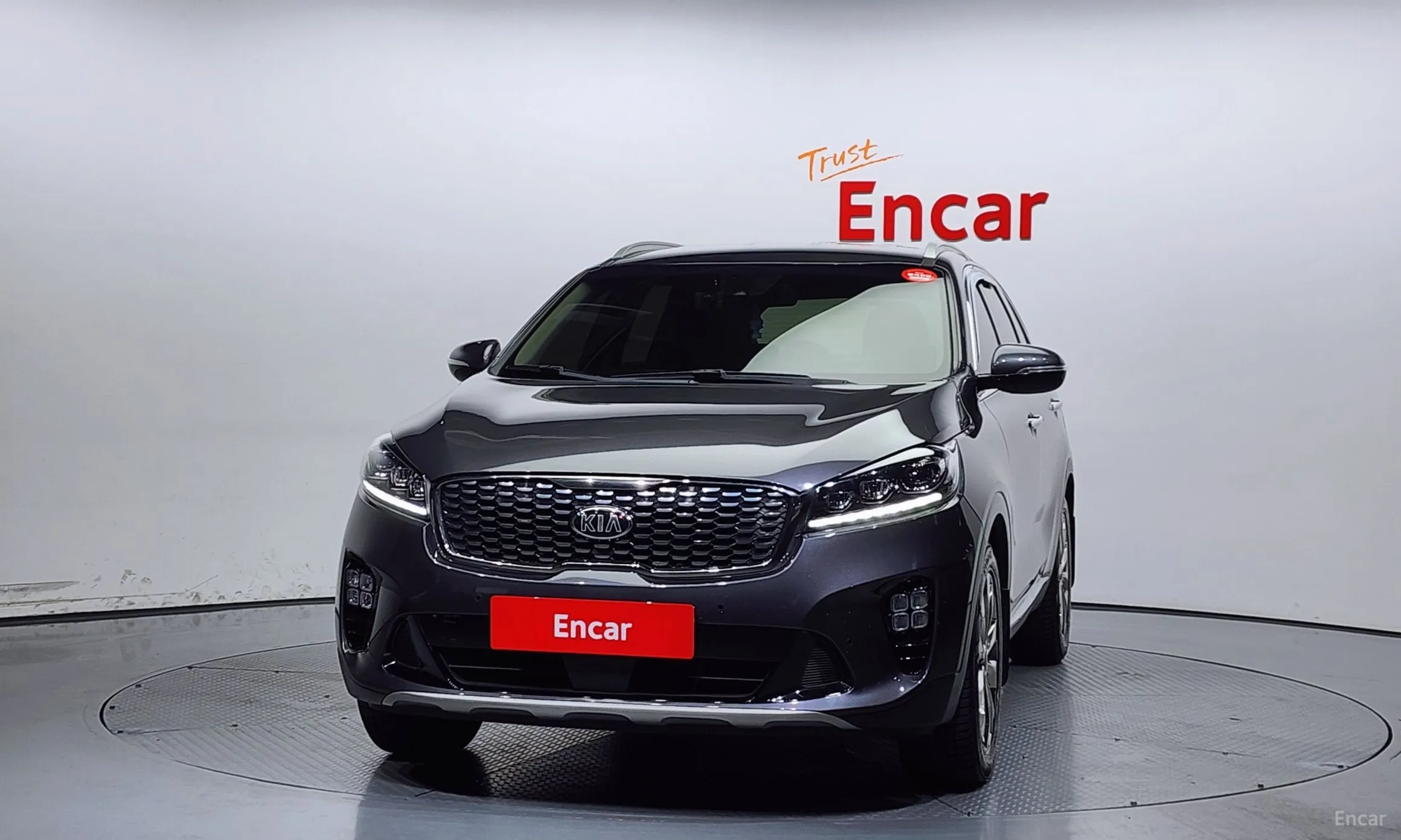 Kia Sorento превью 2