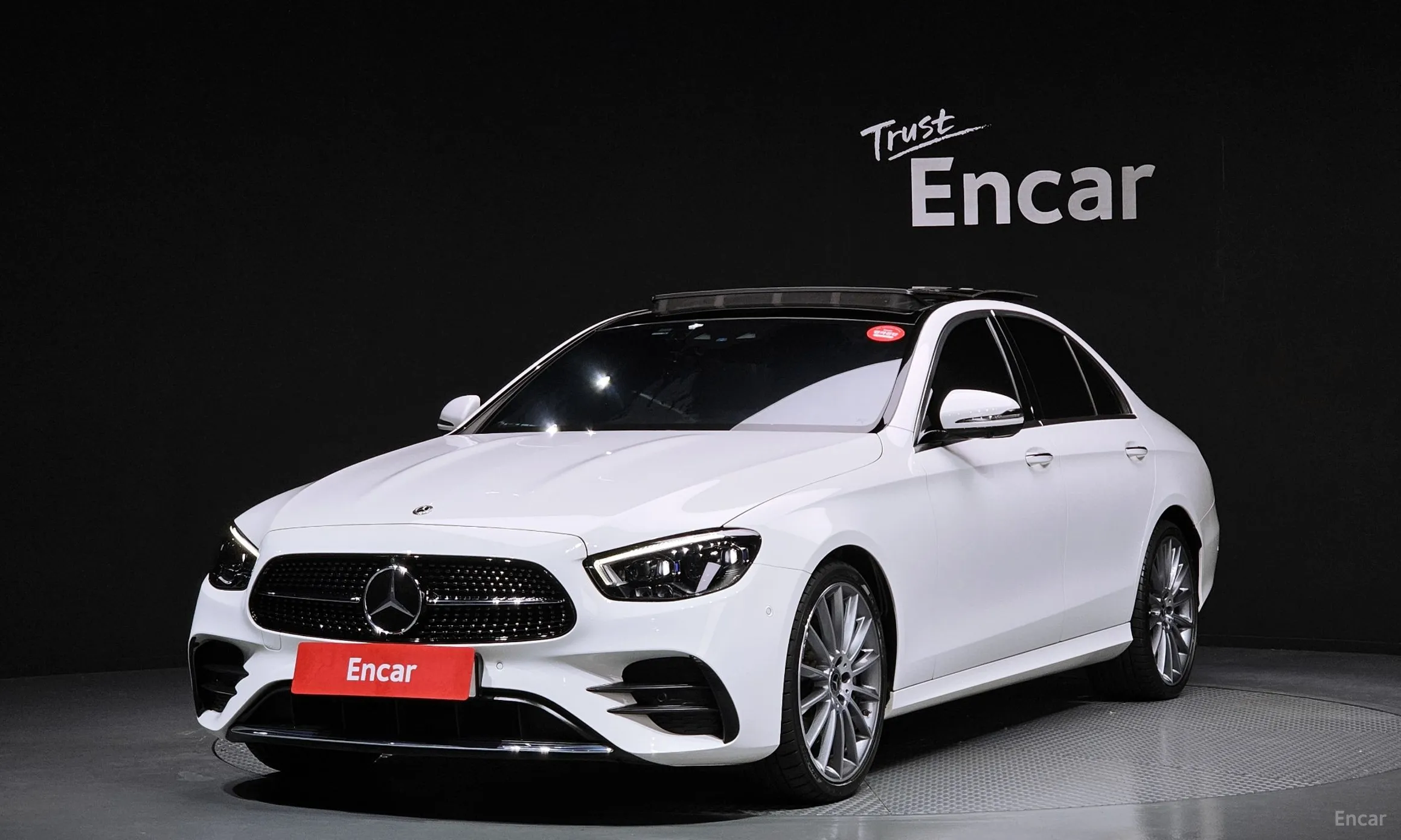 E-Class W213