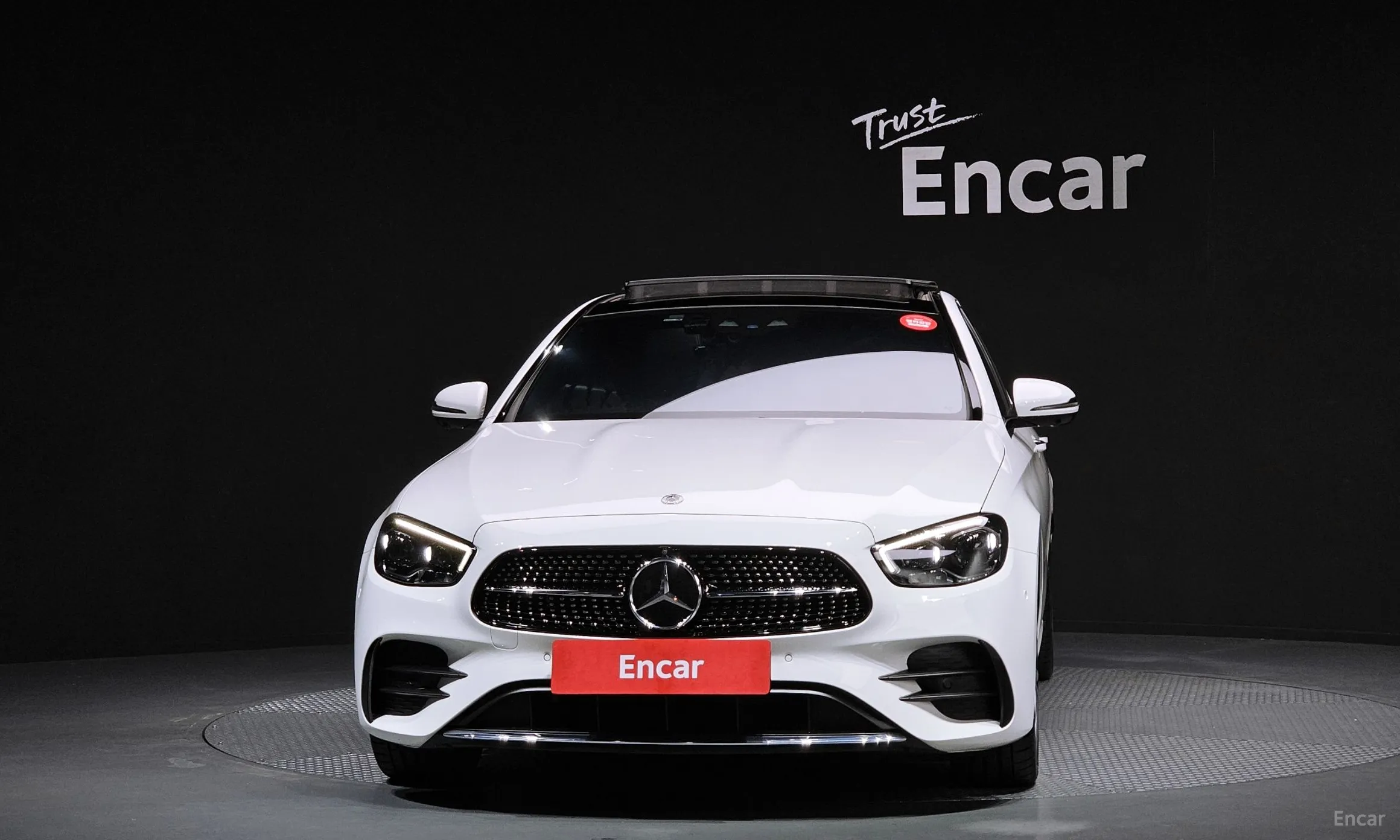 Mercedes Benz E-Class W213 превью 2