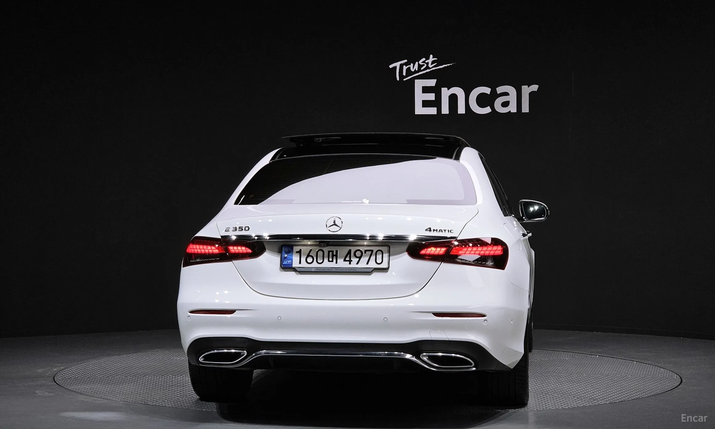 Mercedes Benz E-Class W213 превью 3
