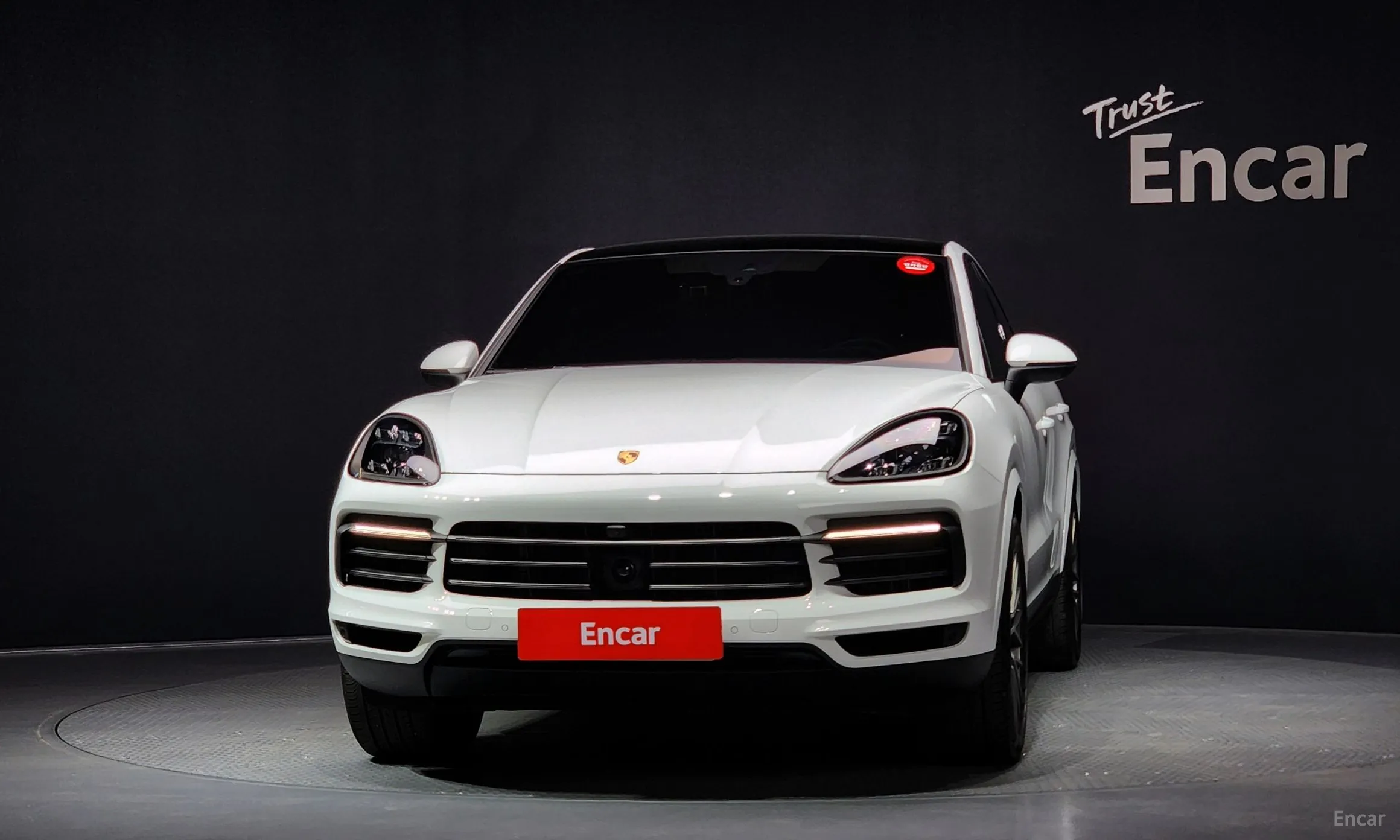 Porsche Cayenne (PO536) превью 2