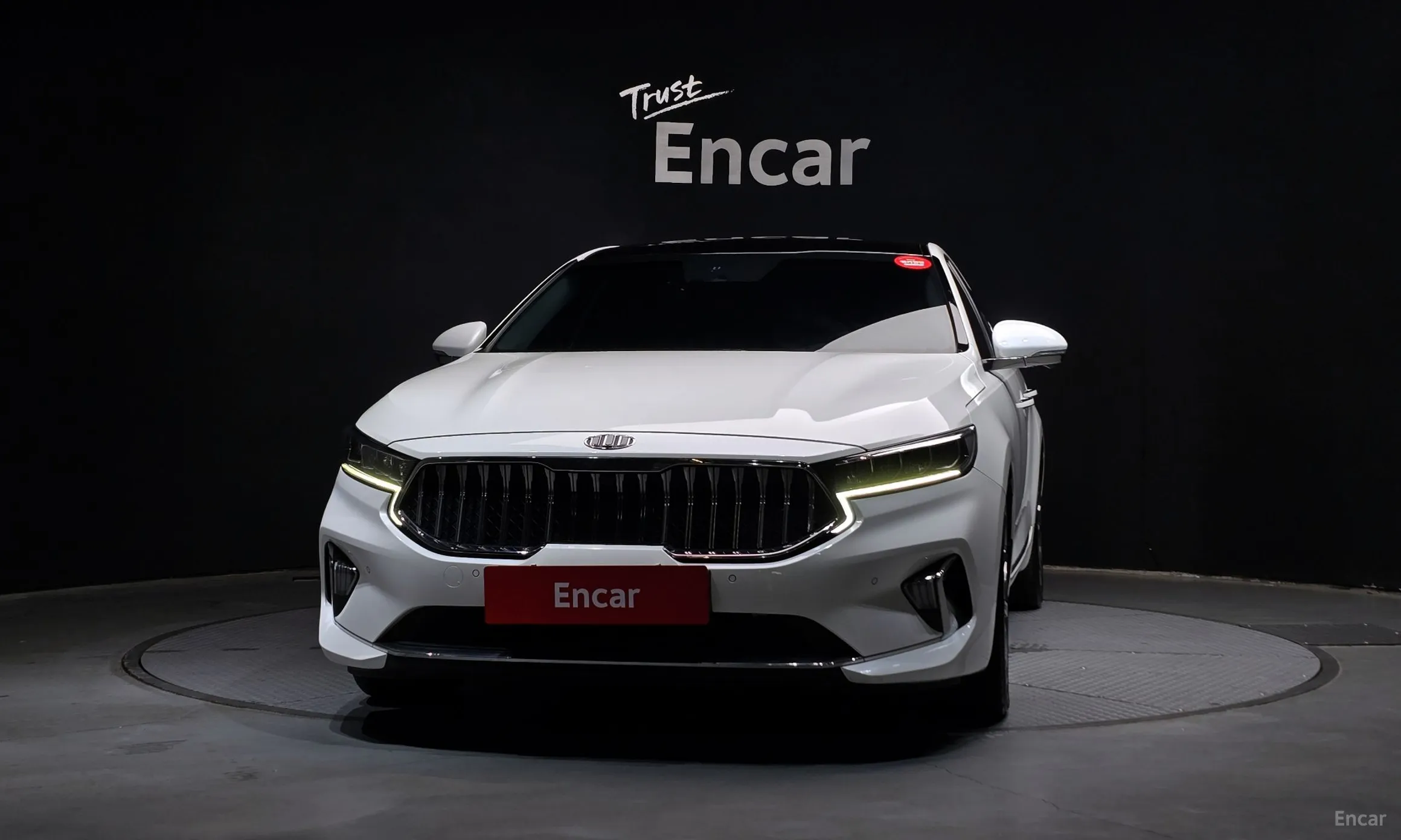 Kia K7 Premier