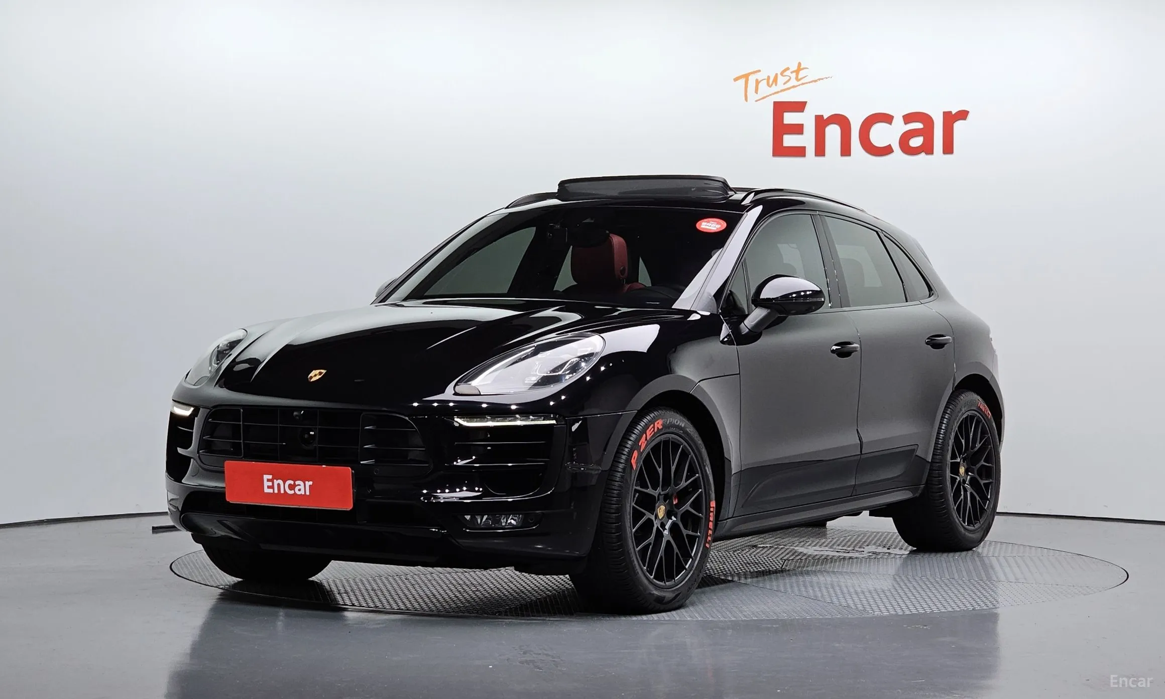 Macan