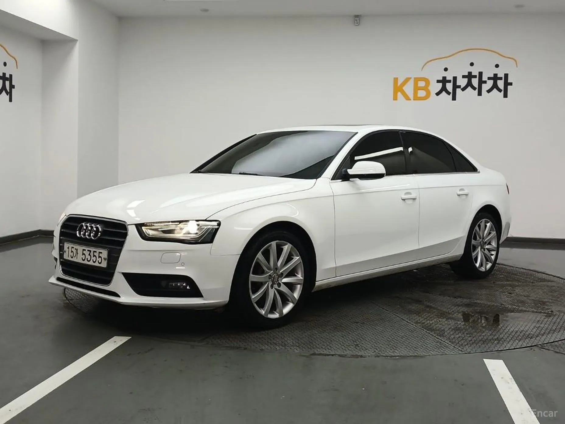 New A4