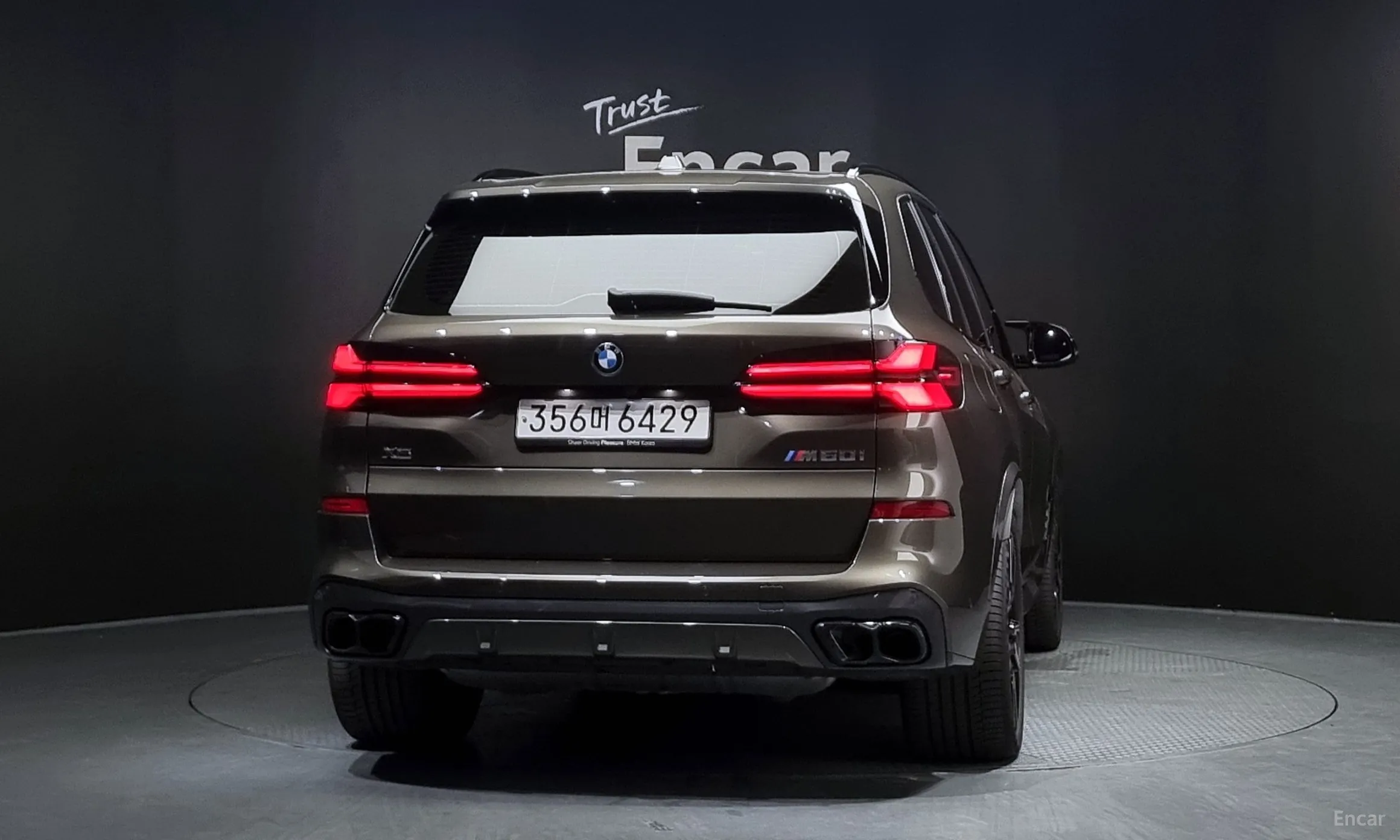 BMW X5 (G05) превью 3