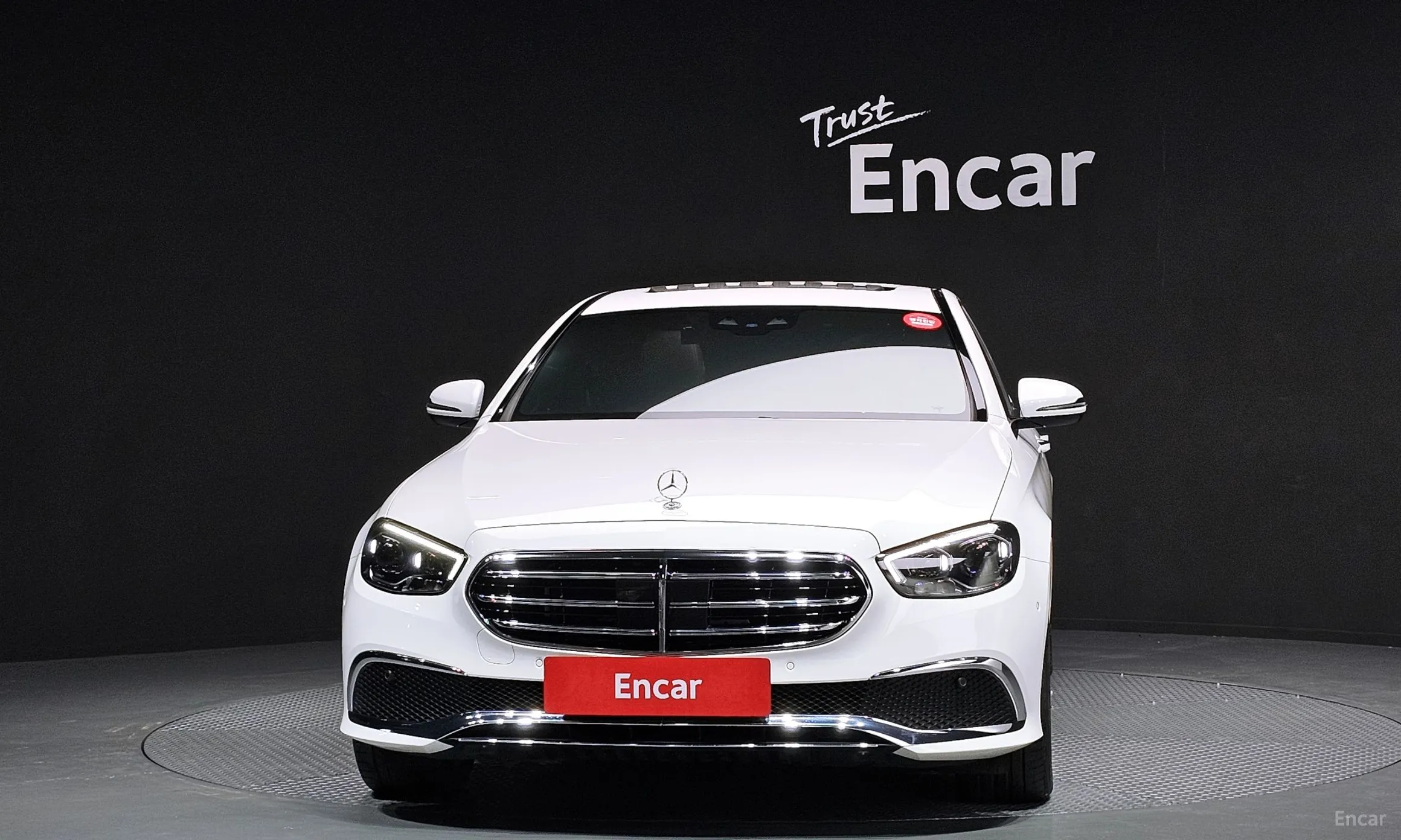 Mercedes Benz E-Class W213 превью 2