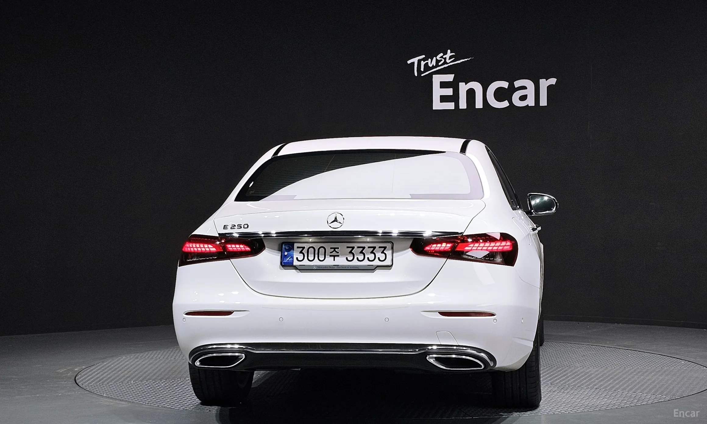 Mercedes Benz E-Class W213 превью 3