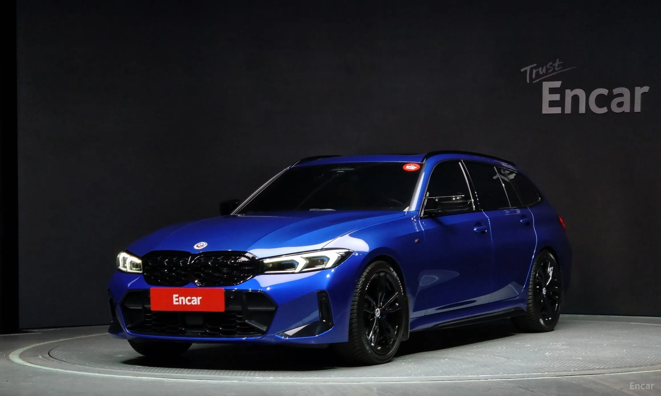3 Series (G20)