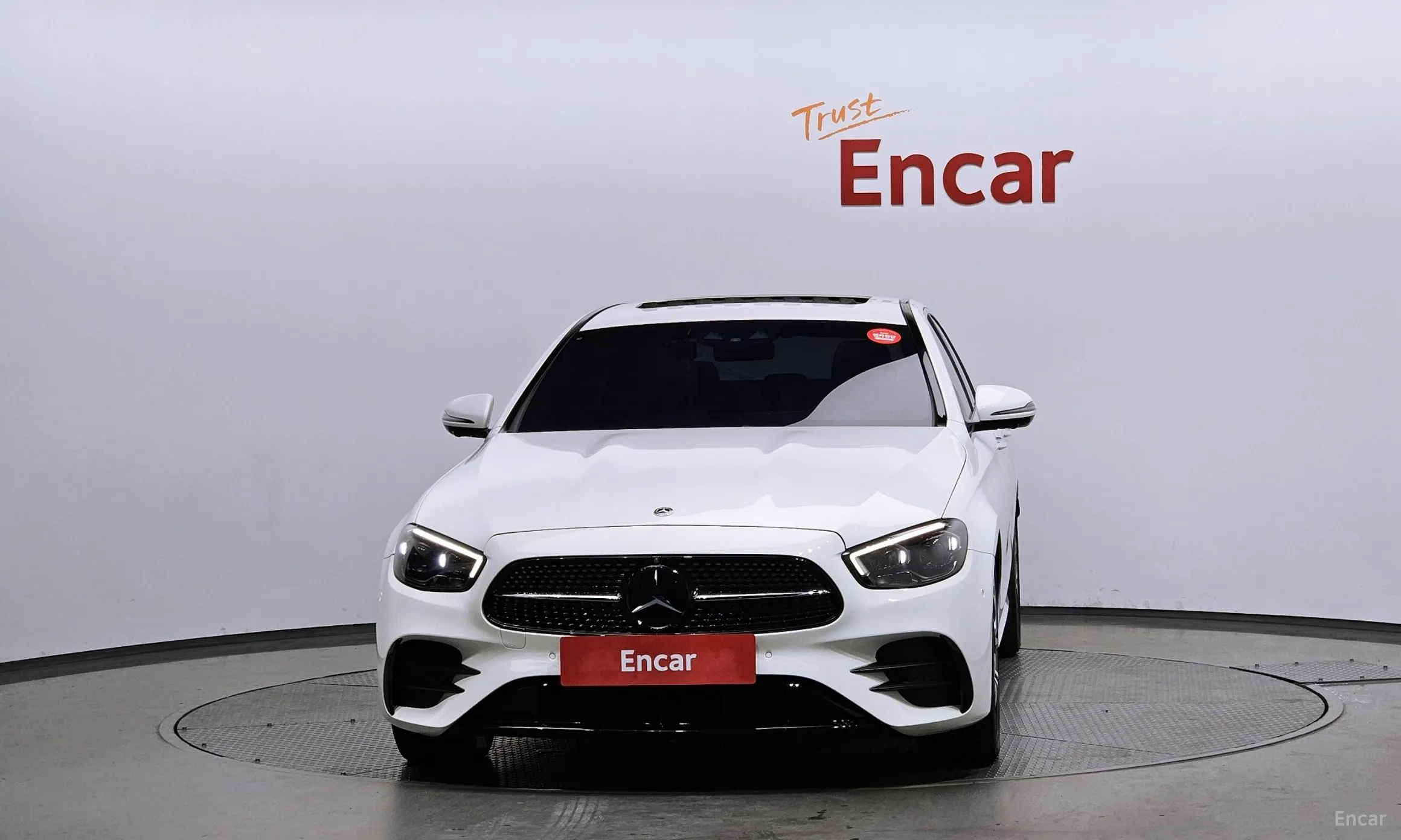 Mercedes Benz E-Class W213 превью 2