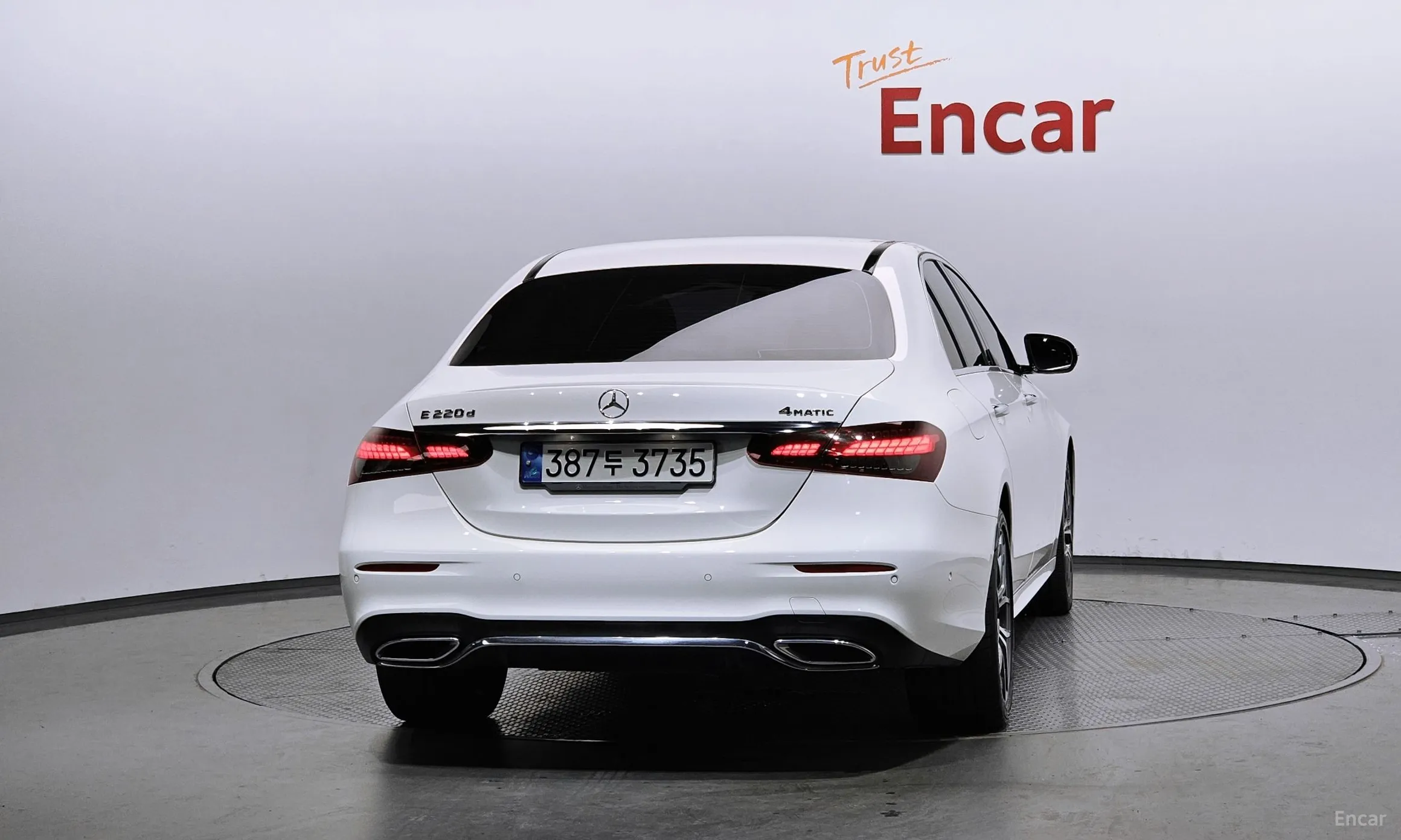 Mercedes Benz E-Class W213 превью 3