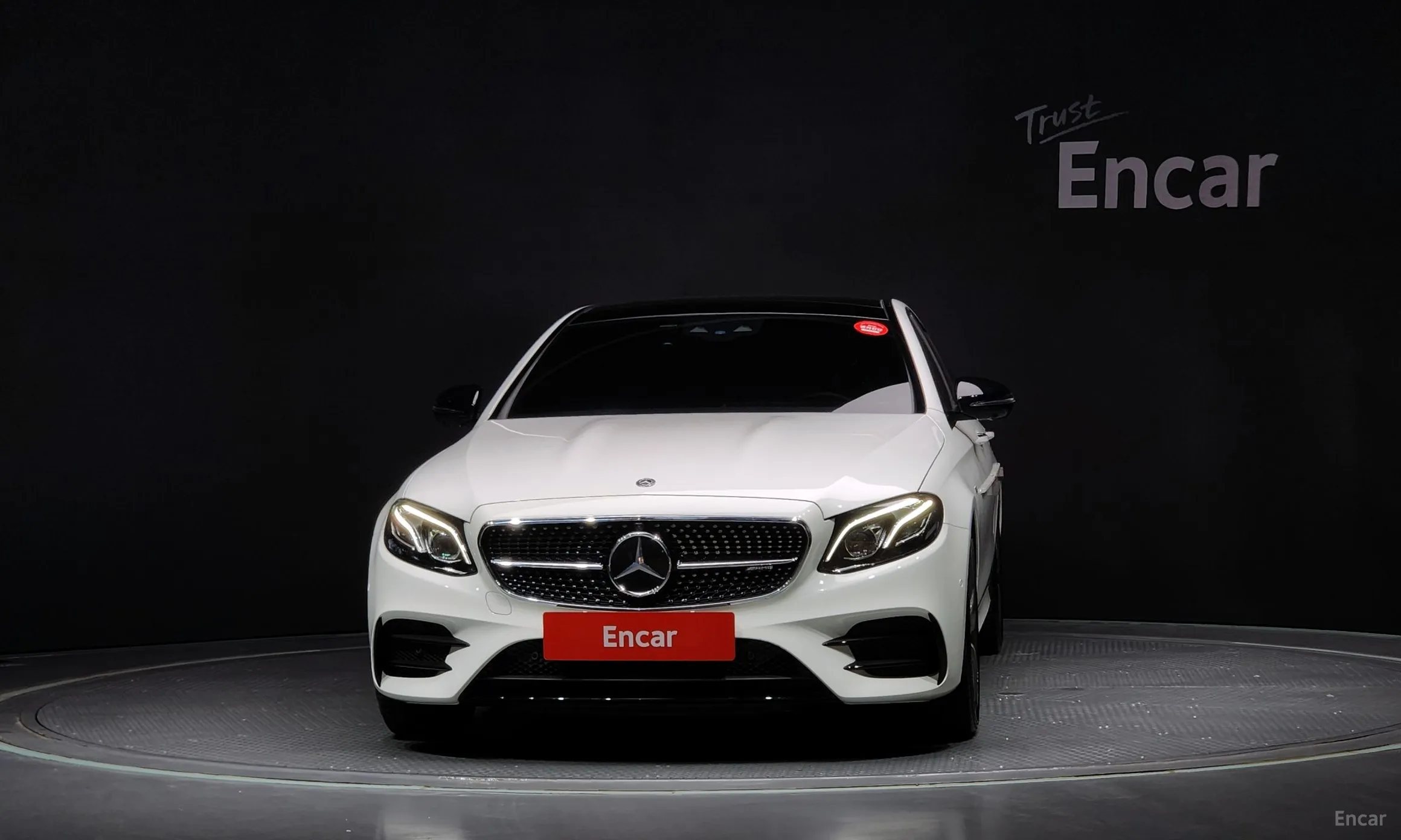 Mercedes Benz E-Class W213 превью 2