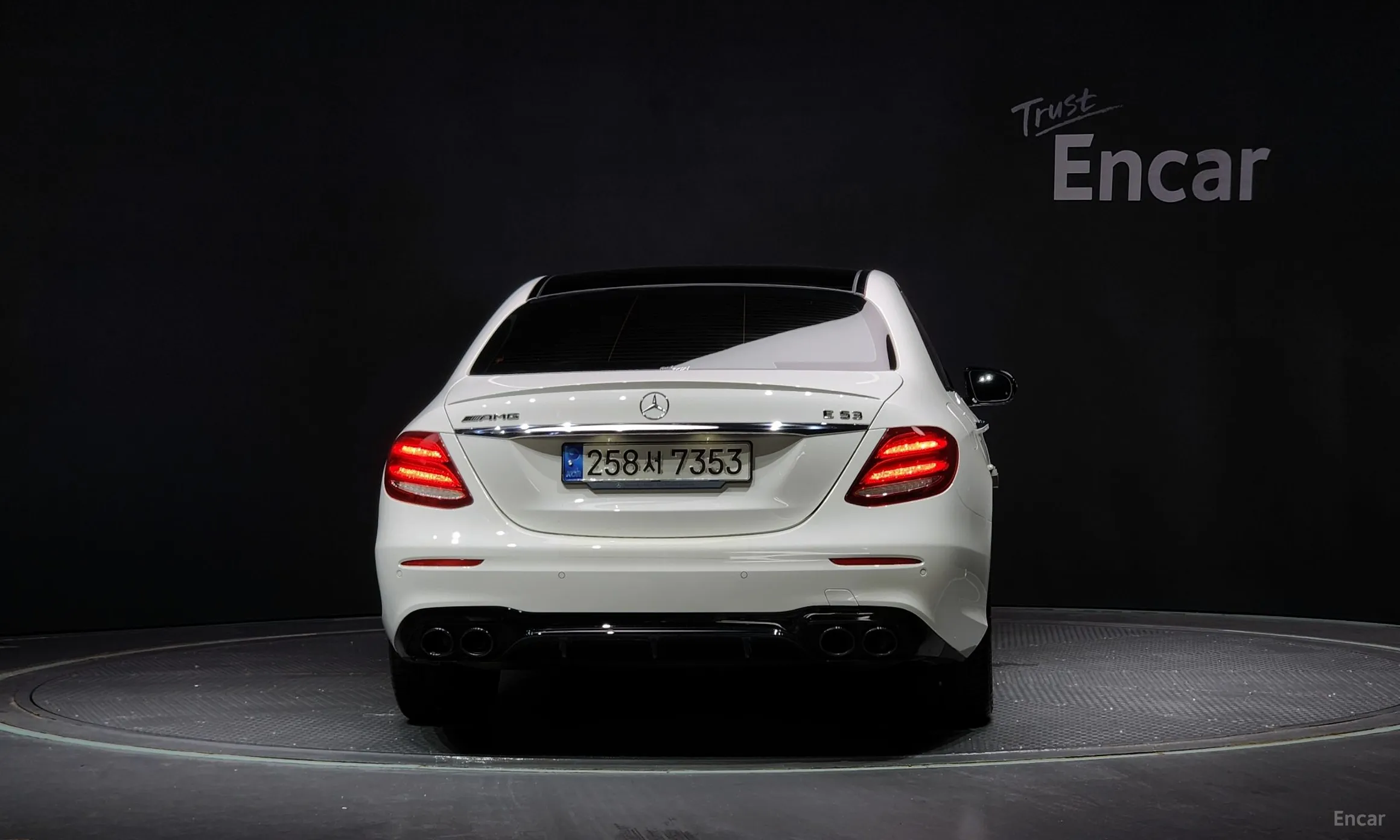 Mercedes Benz E-Class W213 превью 3