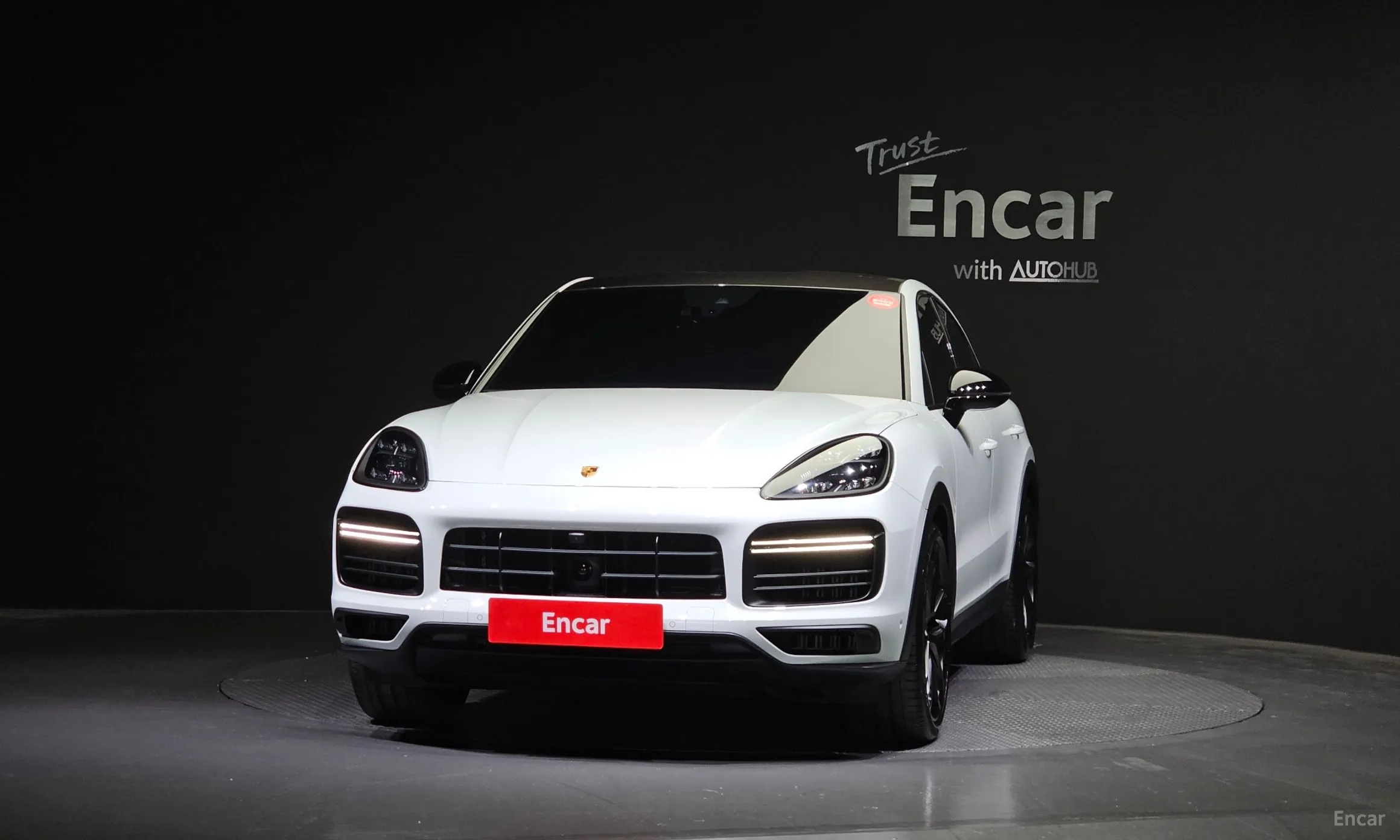 Porsche Cayenne (PO536) превью 2