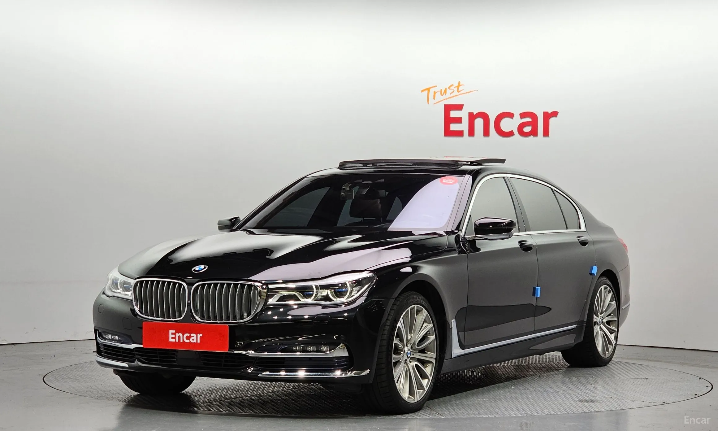 7 Series (G11)