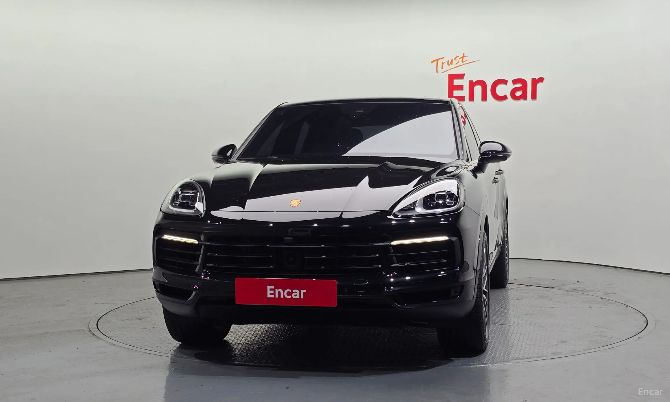Porsche Cayenne (PO536) превью 2