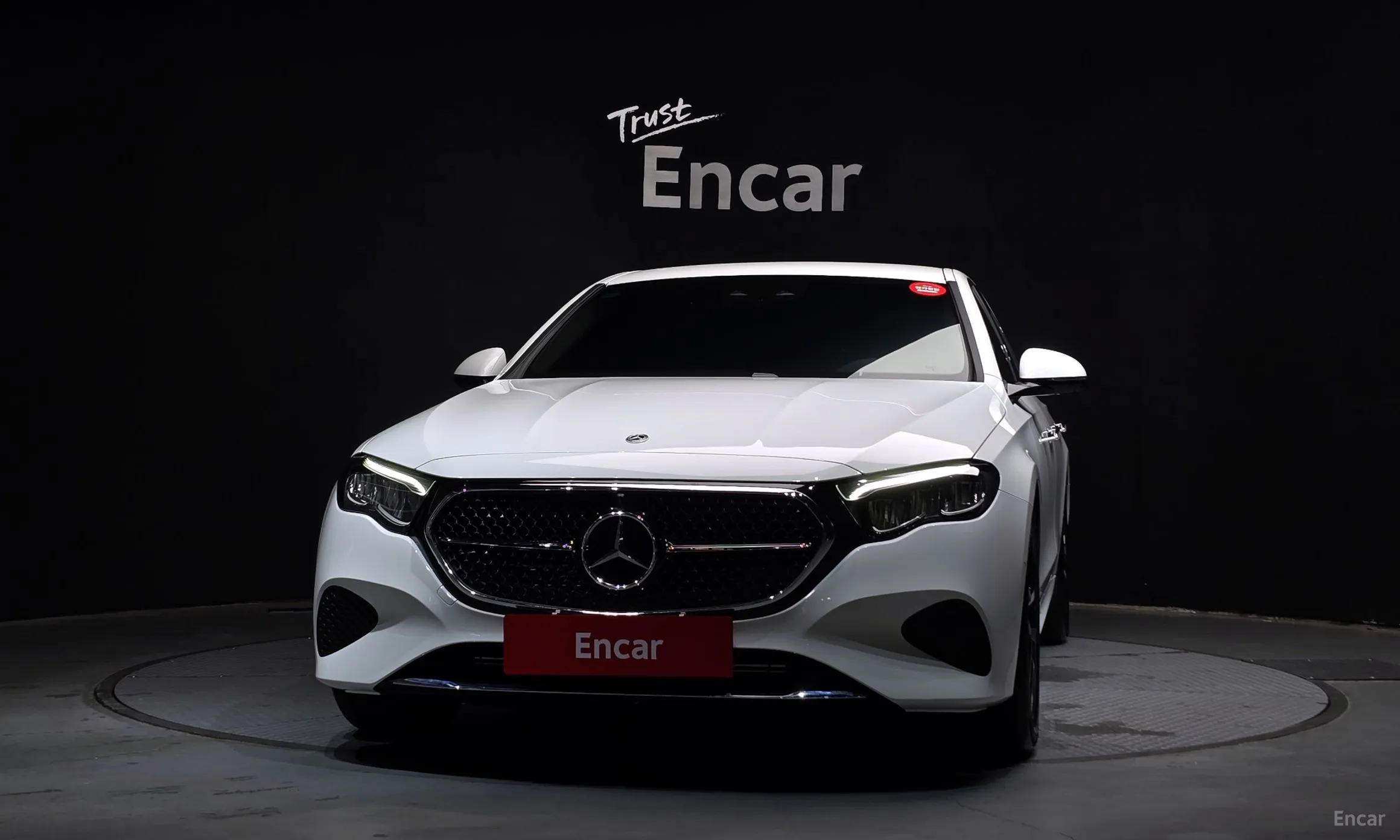 Mercedes Benz E-Class W214 превью 2