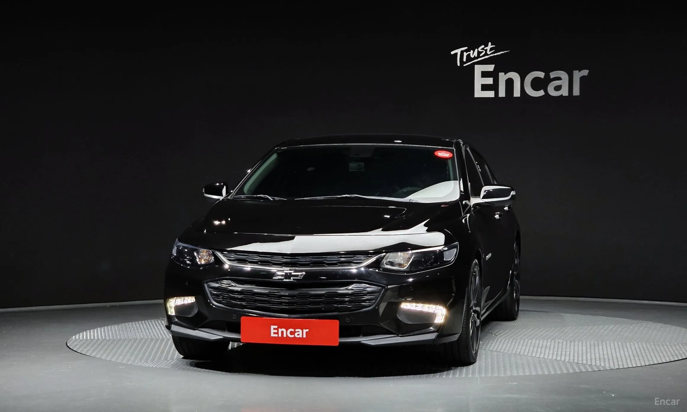 Chevrolet (GM Daewoo) Malibu превью 2