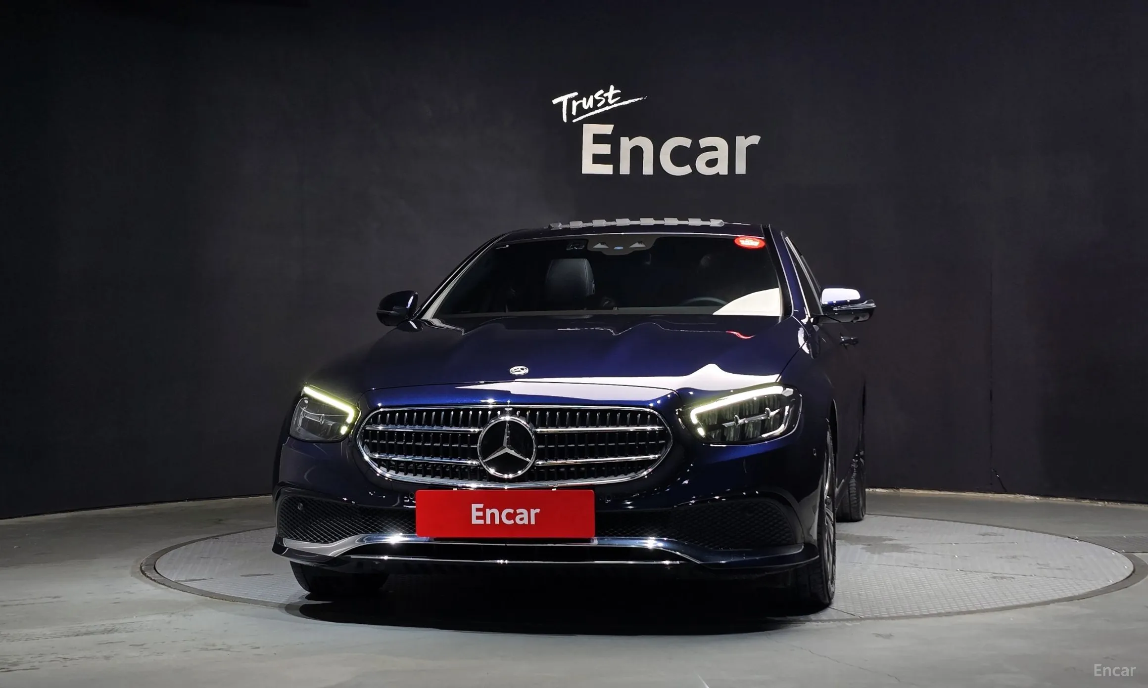 Mercedes Benz E-Class W213 превью 2