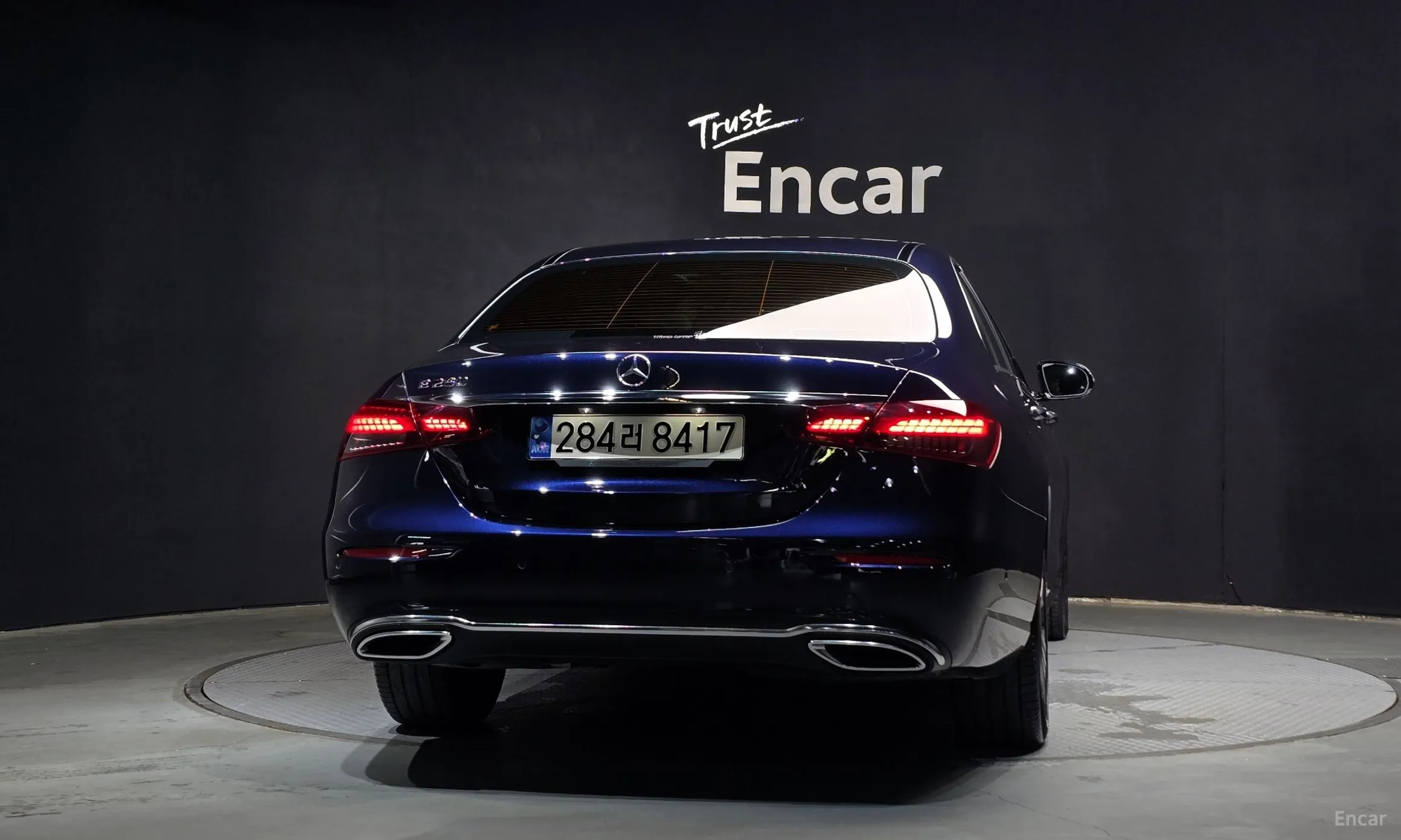 Mercedes Benz E-Class W213 превью 3