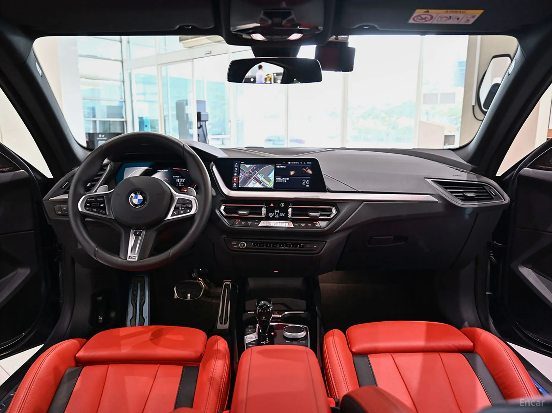 BMW 2 Series Gran Coupe (F44) превью 4