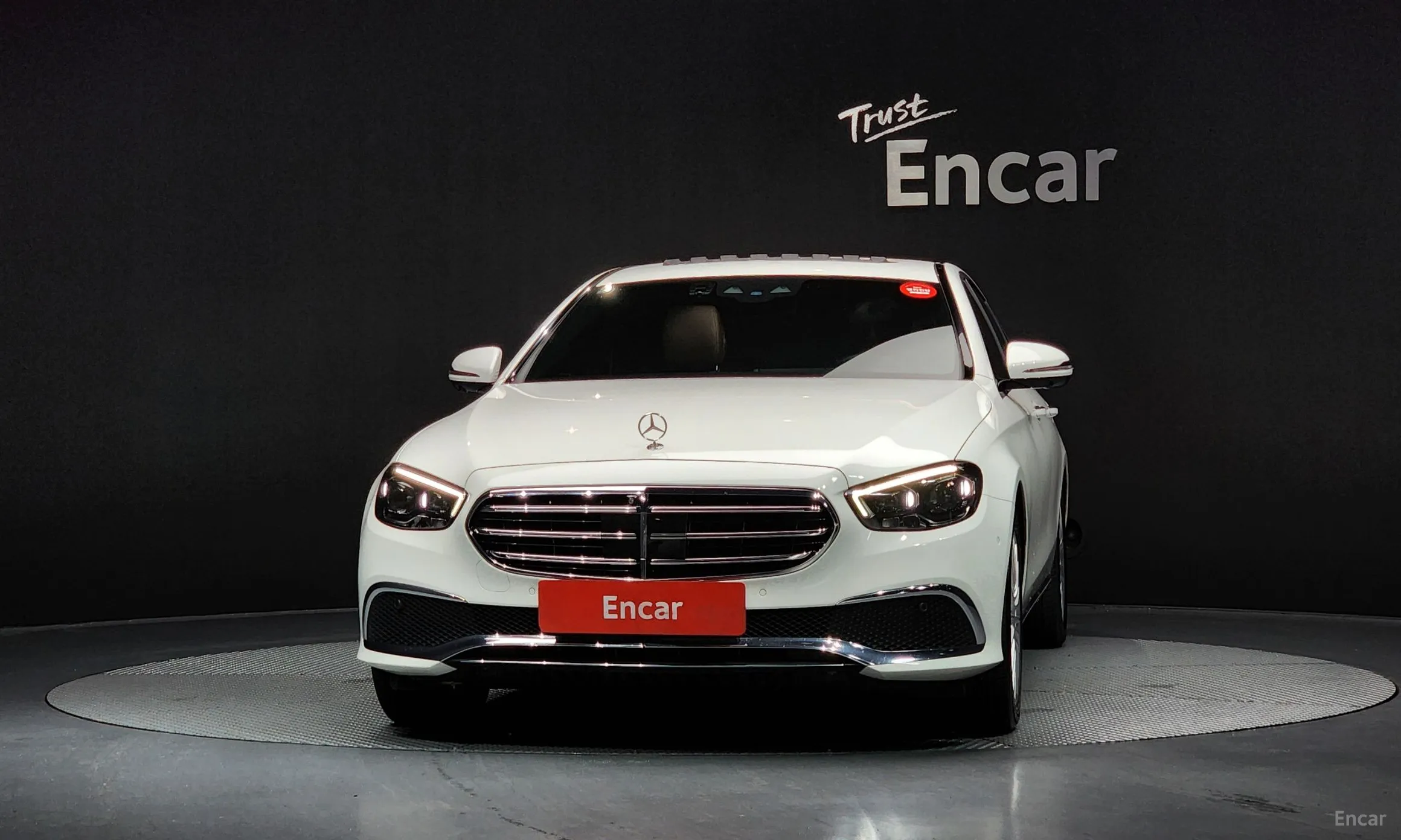 Mercedes Benz E-Class W213 превью 2