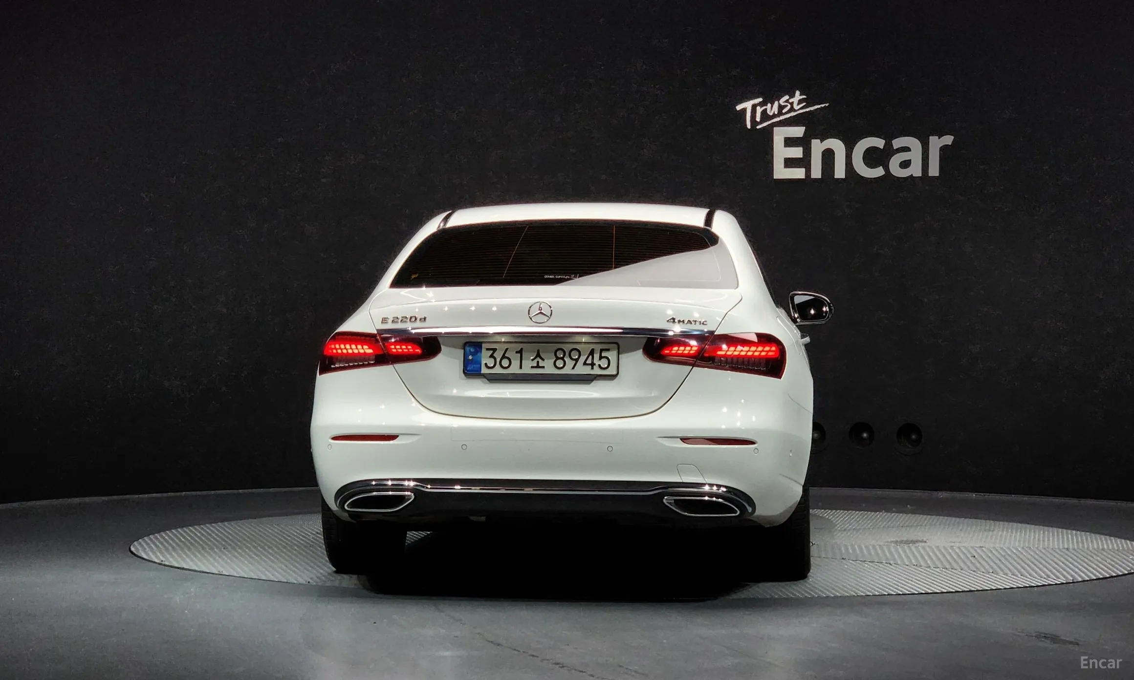 Mercedes Benz E-Class W213 превью 3