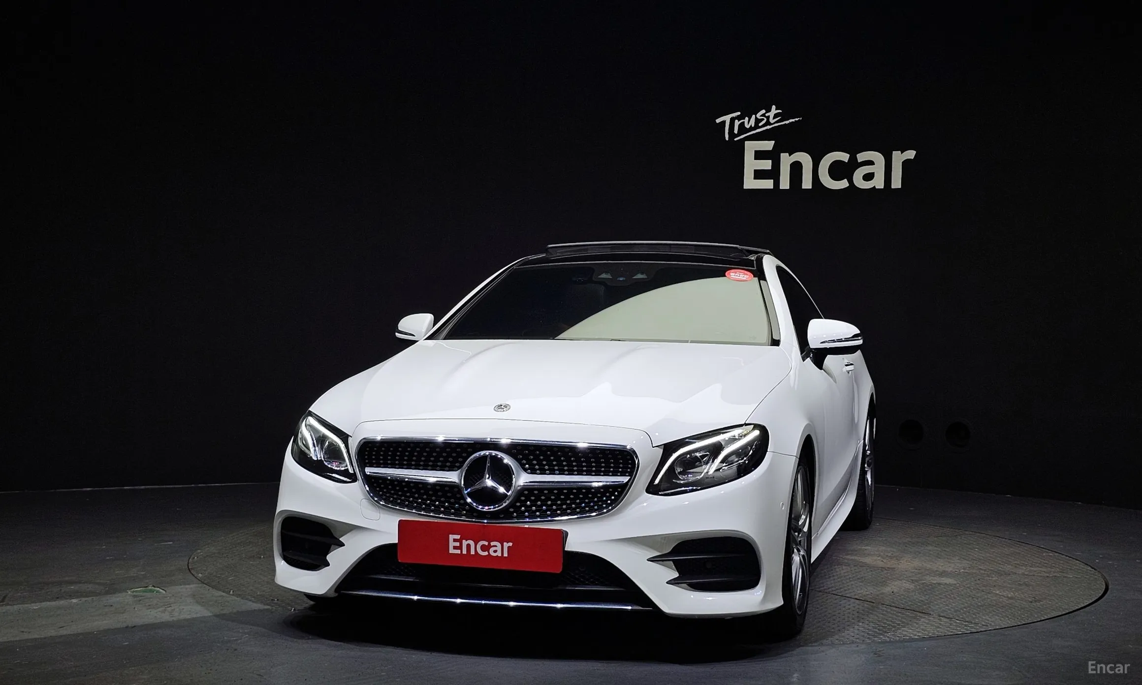 Mercedes Benz E-Class W213 превью 2