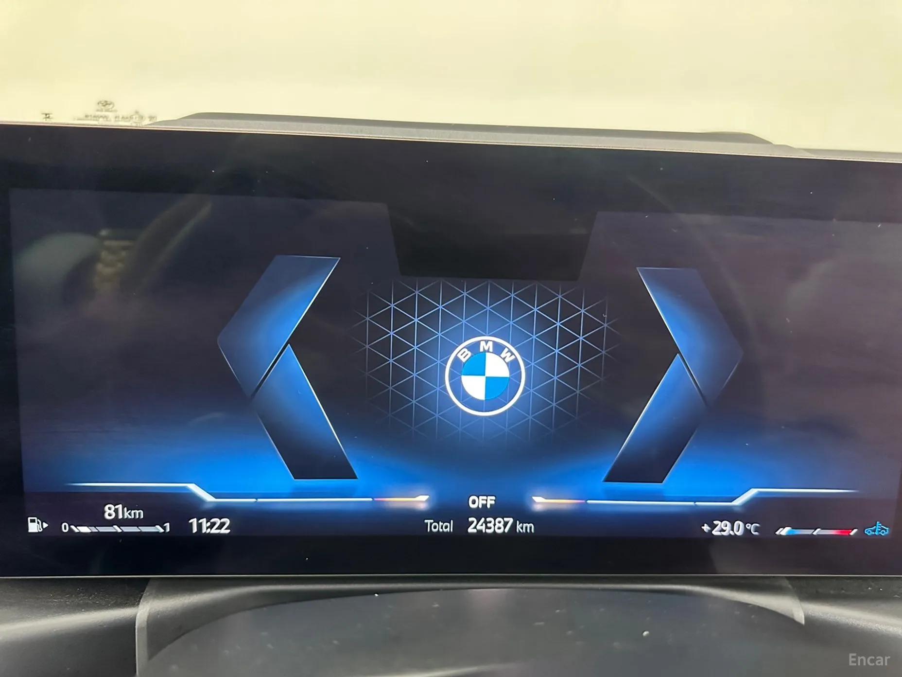 BMW Series 4 (G22) превью 4