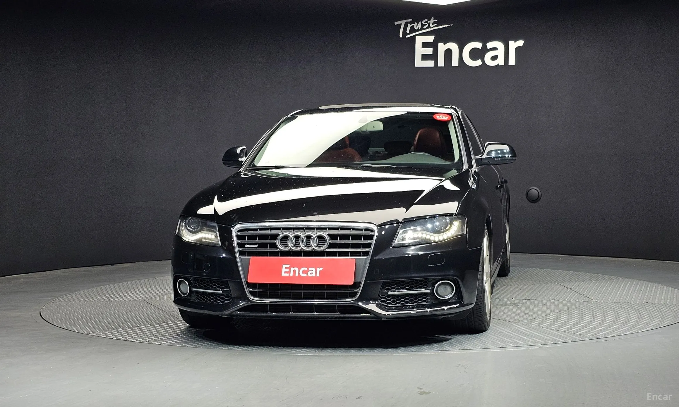 Audi New A4