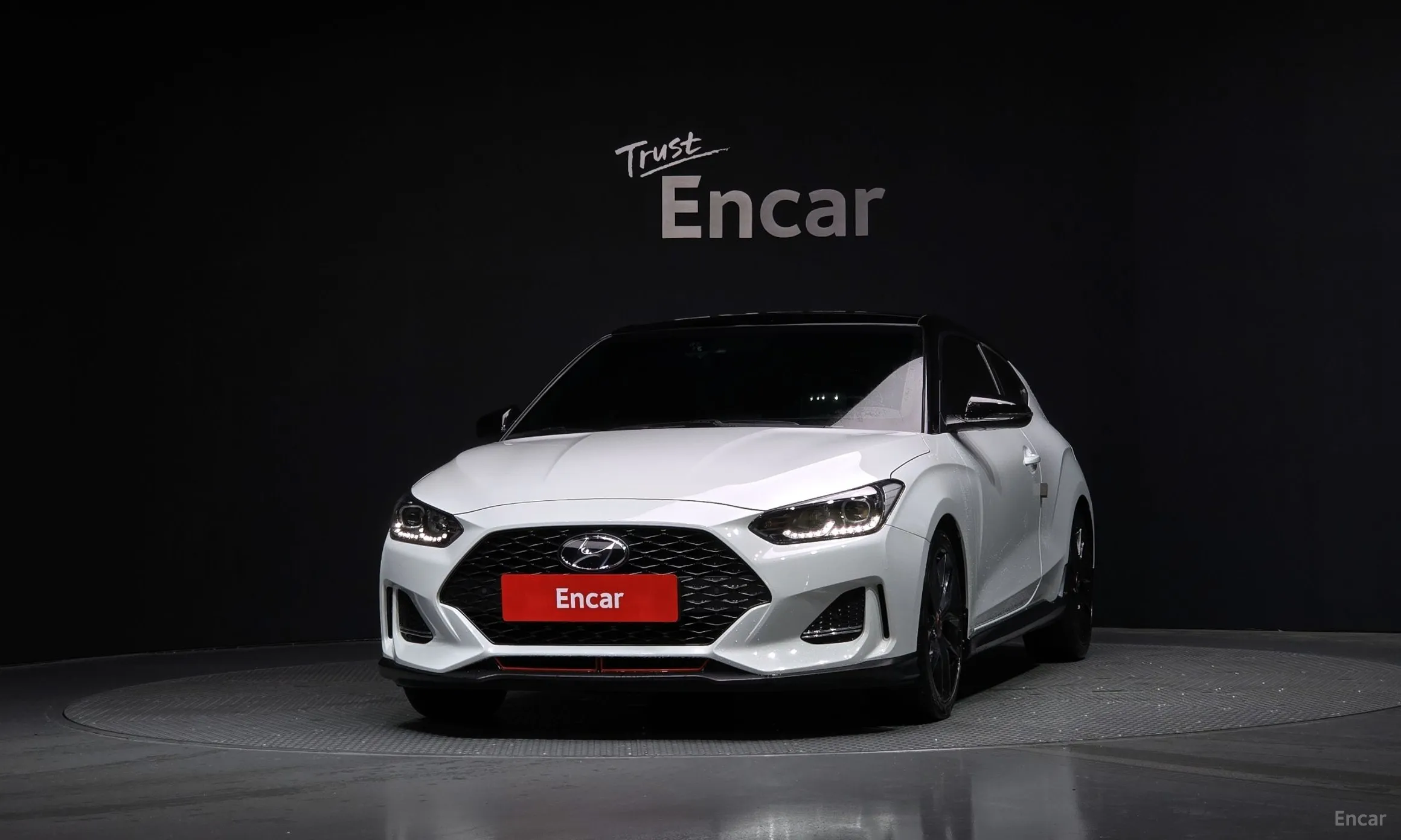Hyundai Veloster (JS) превью 2