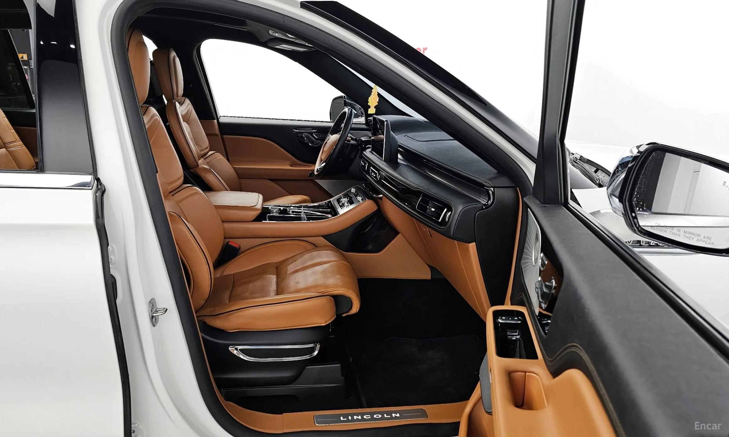 Lincoln Aviator 2nd Generation превью 11