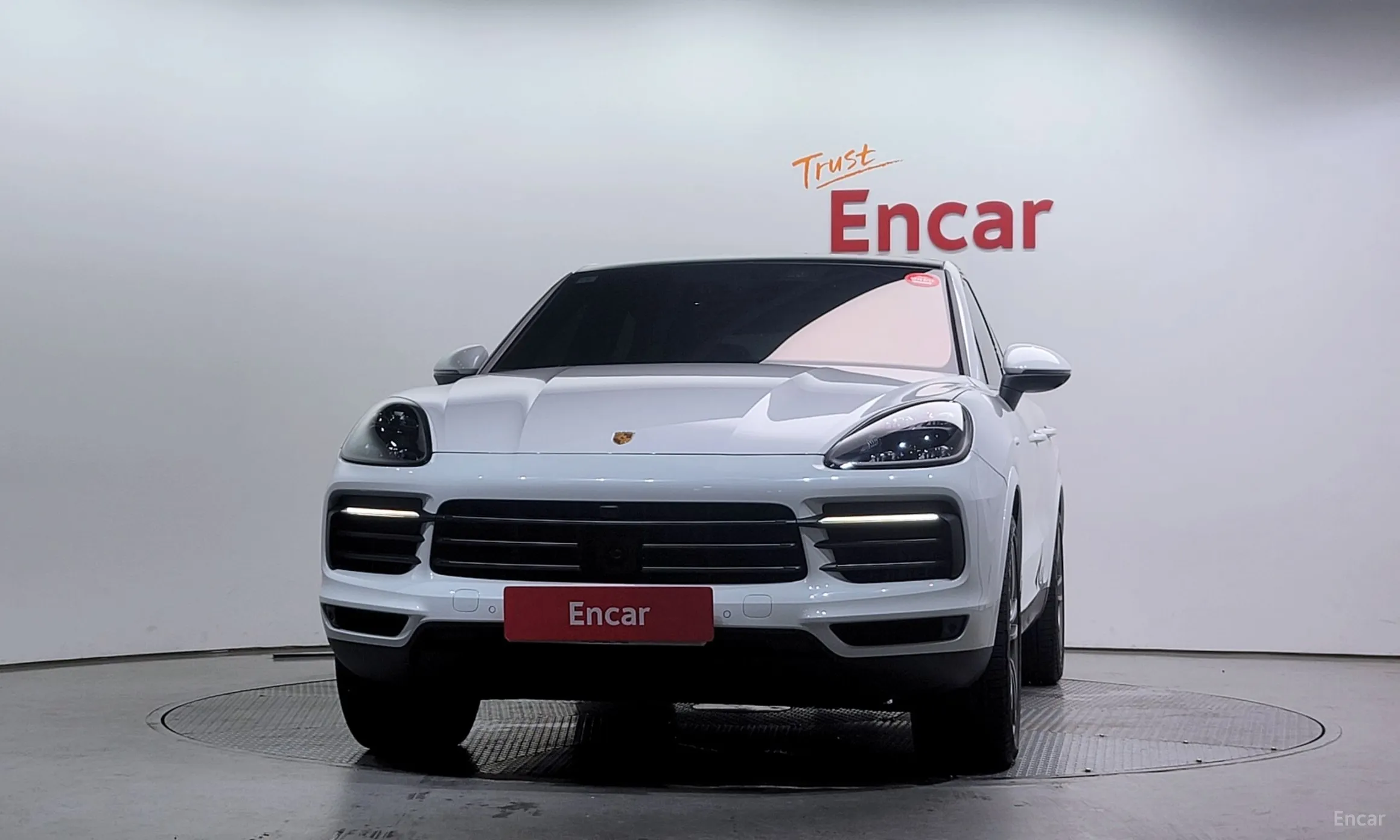 Porsche Cayenne (PO536) превью 2