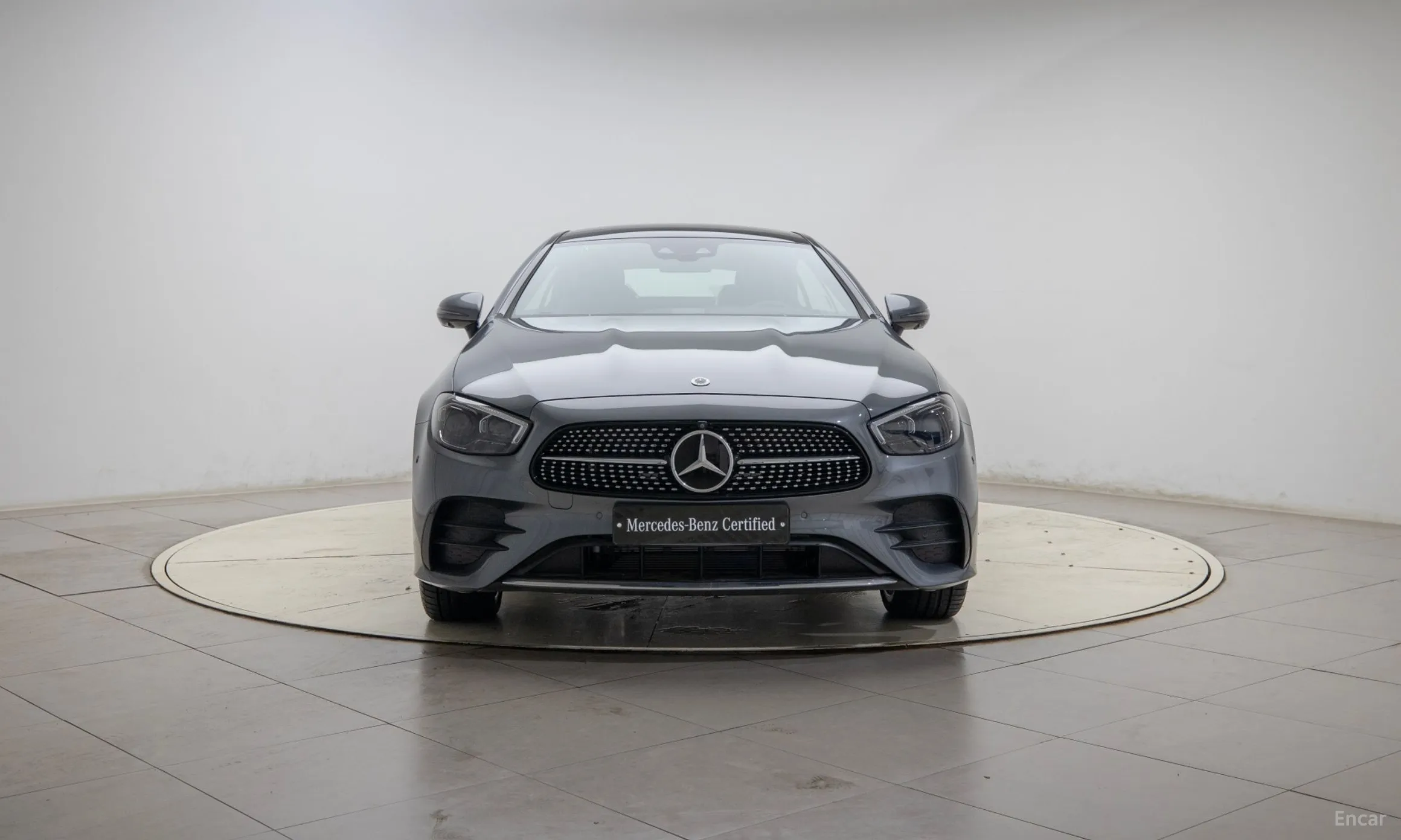 Mercedes Benz E-Class W213 превью 2