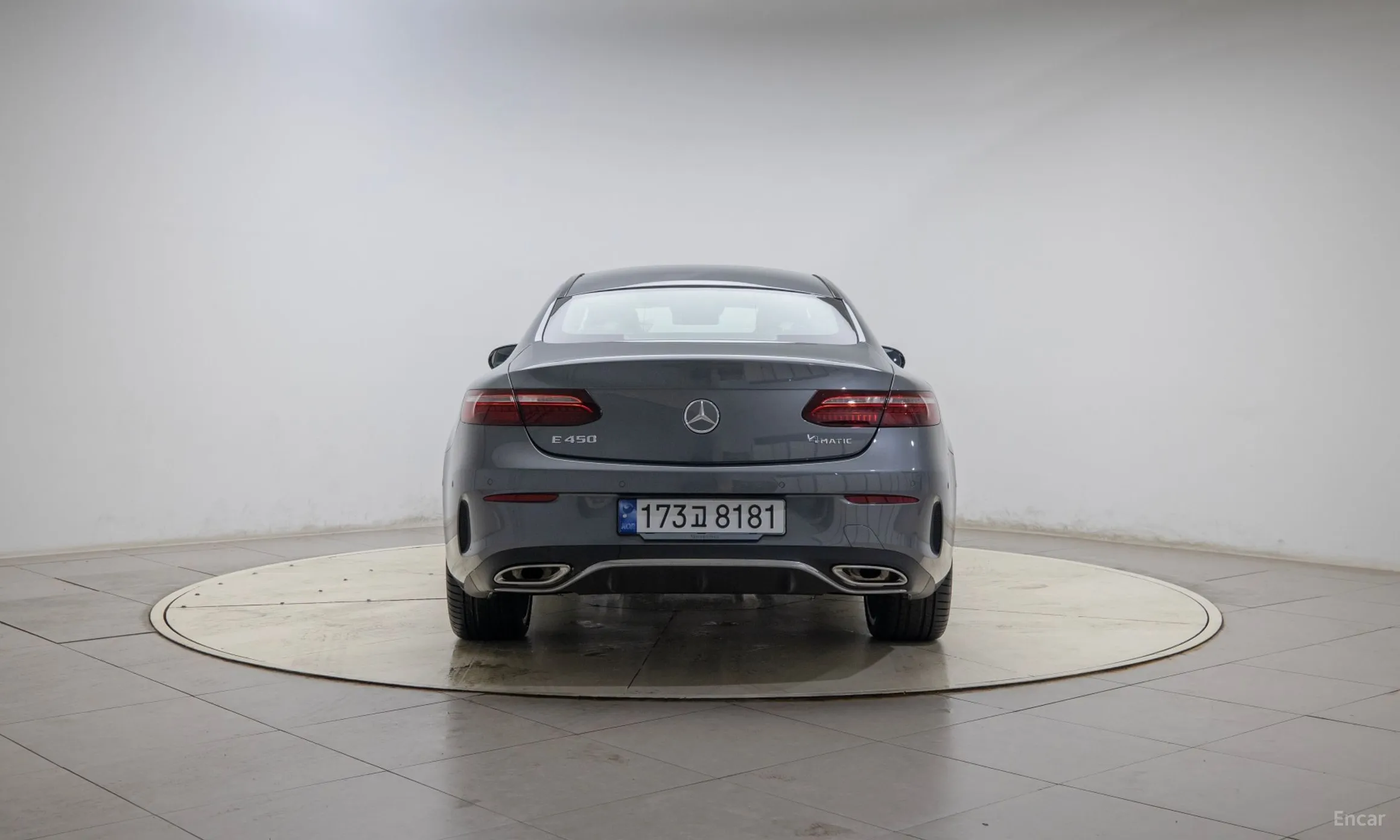 Mercedes Benz E-Class W213 превью 3